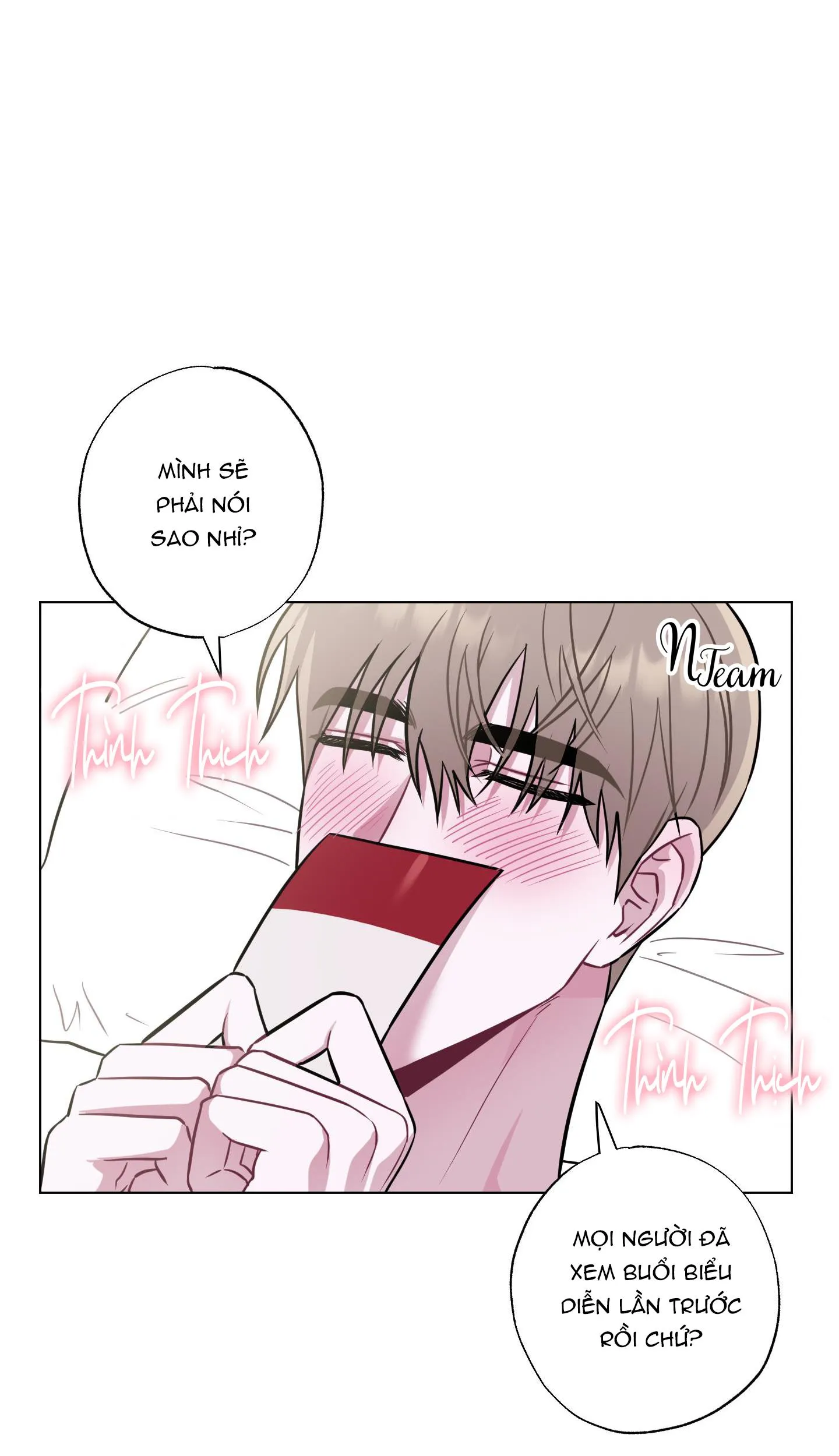 Tuyển Tập Nhiều Bộ Manhwa Xôi Thịt Chapter 4 Trang 39