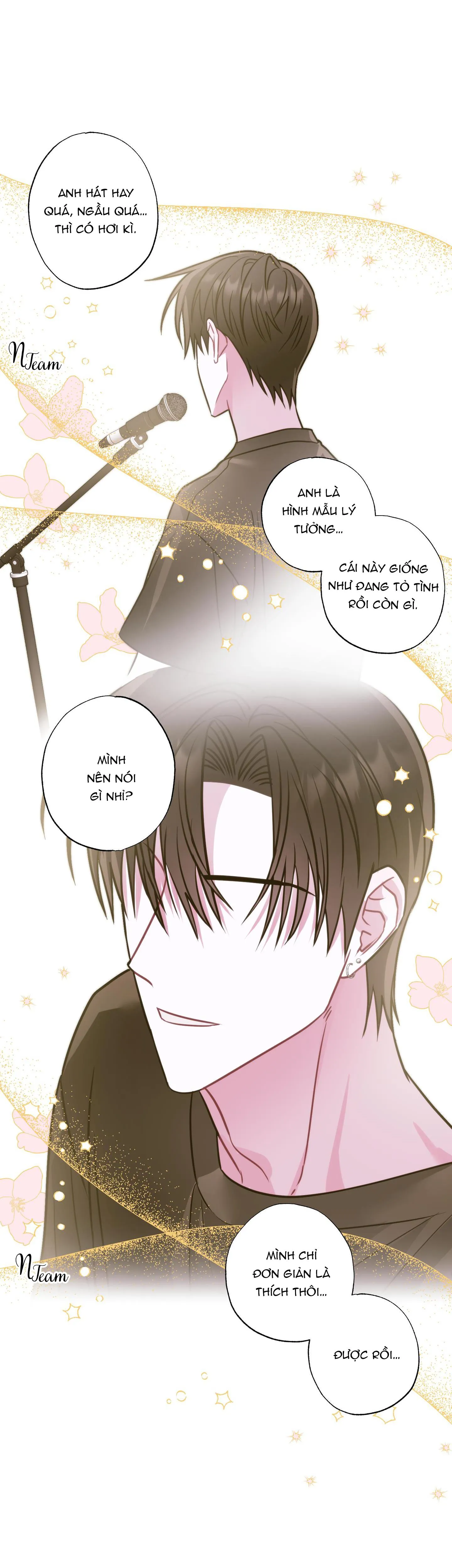 Tuyển Tập Nhiều Bộ Manhwa Xôi Thịt Chapter 4 Trang 40