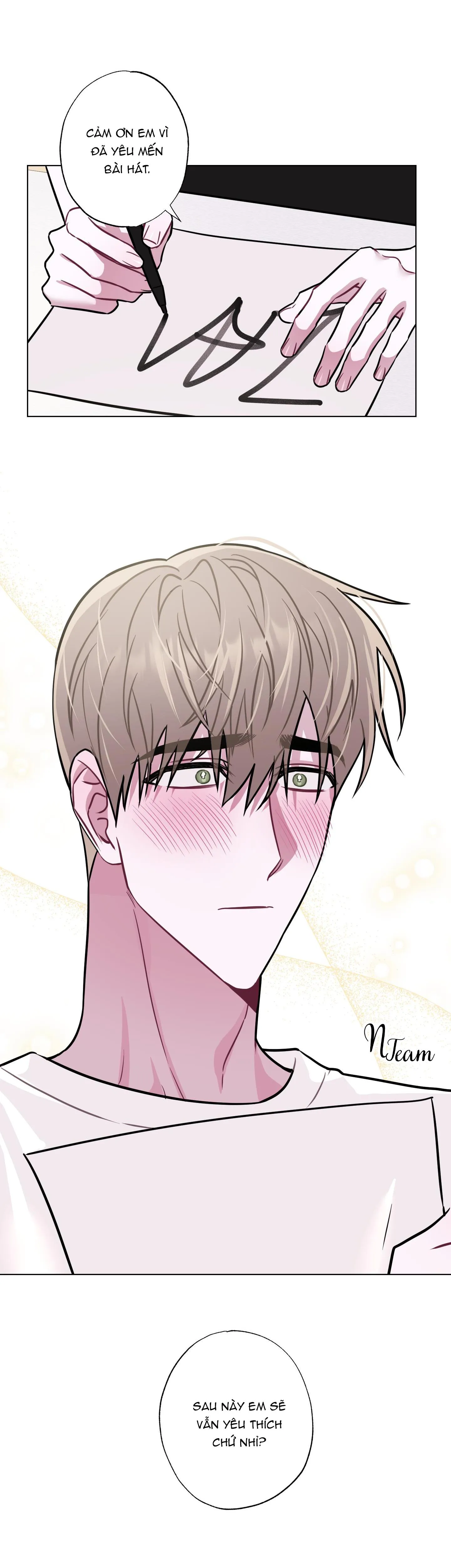 Tuyển Tập Nhiều Bộ Manhwa Xôi Thịt Chapter 4 Trang 49