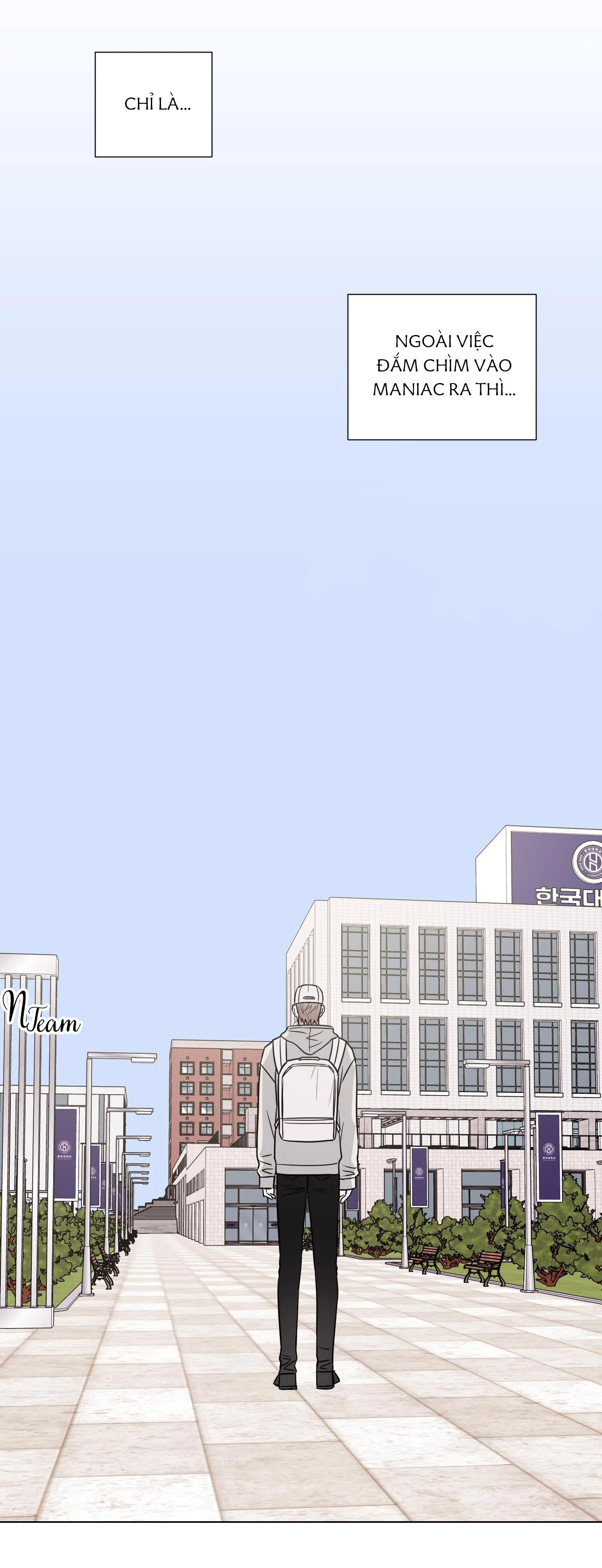 Tuyển Tập Nhiều Bộ Manhwa Xôi Thịt Chapter 4 Trang 50