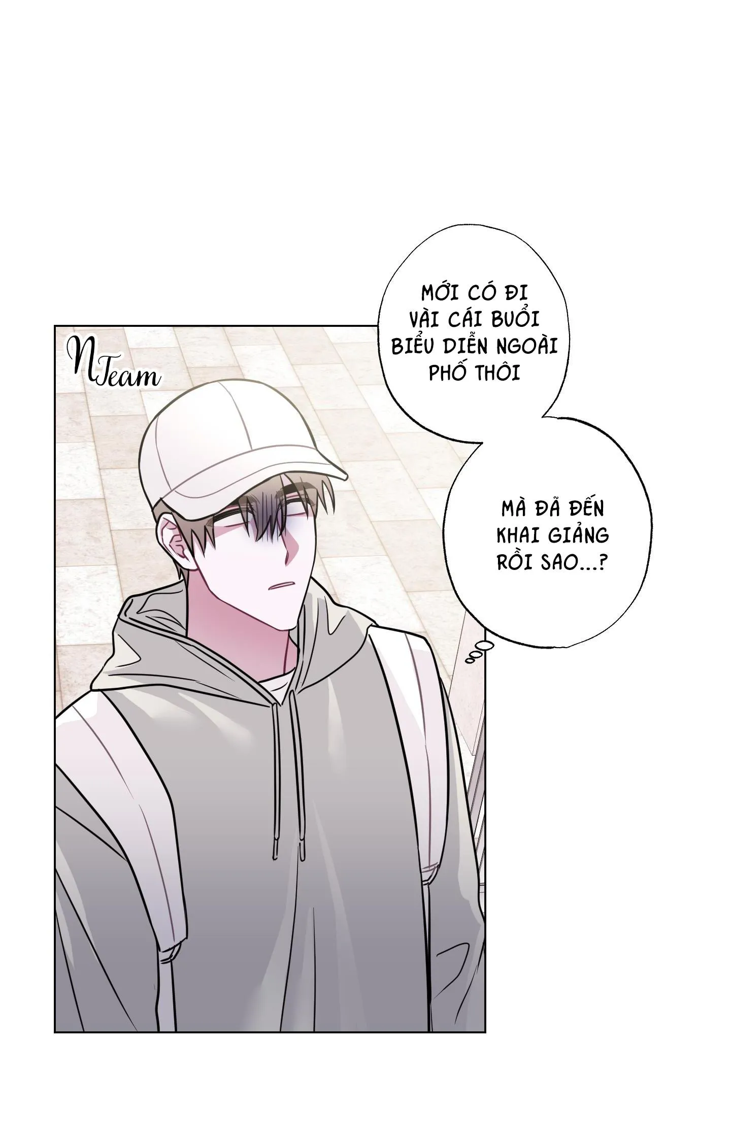 Tuyển Tập Nhiều Bộ Manhwa Xôi Thịt Chapter 4 Trang 51
