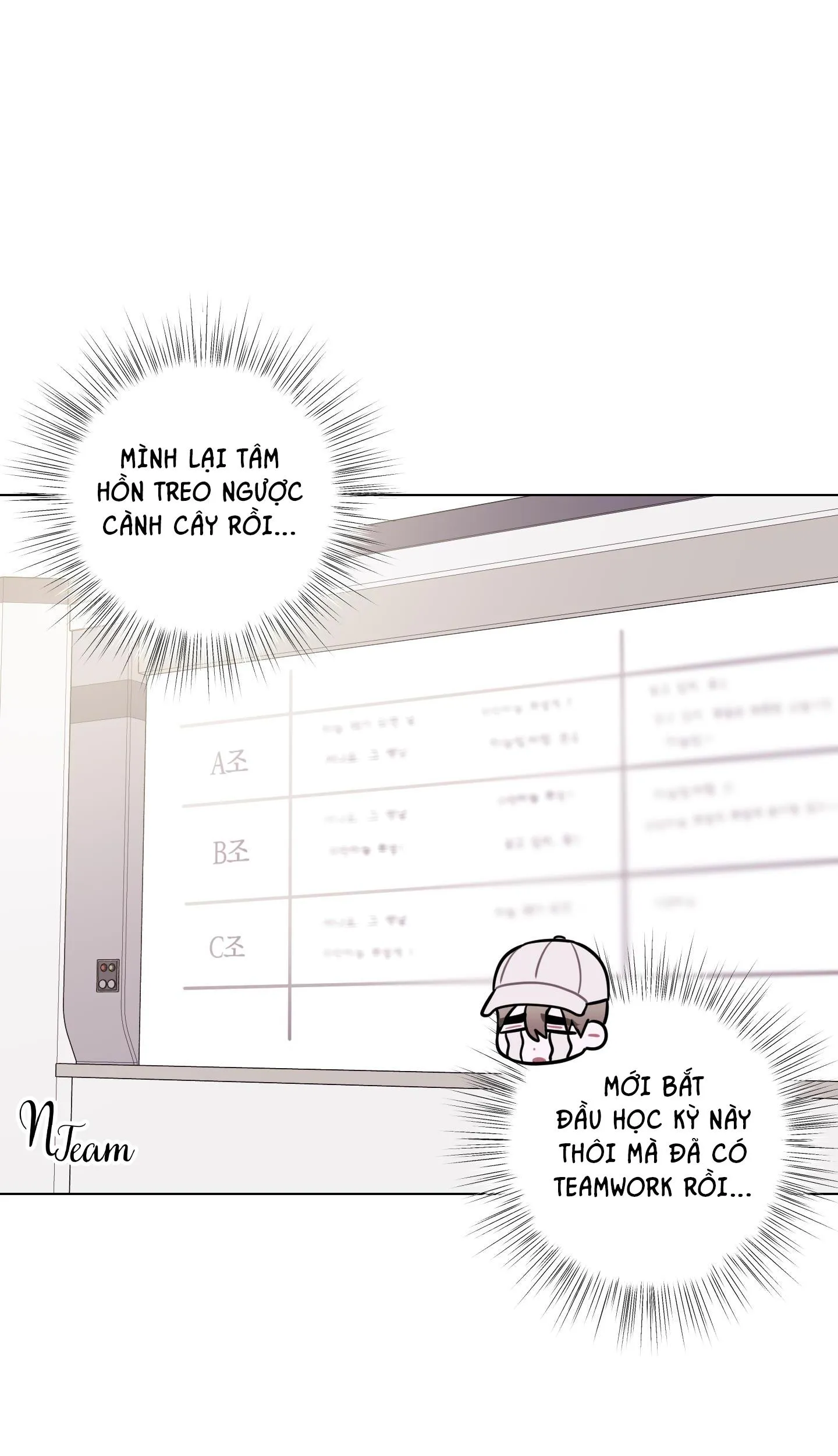 Tuyển Tập Nhiều Bộ Manhwa Xôi Thịt Chapter 4 Trang 57