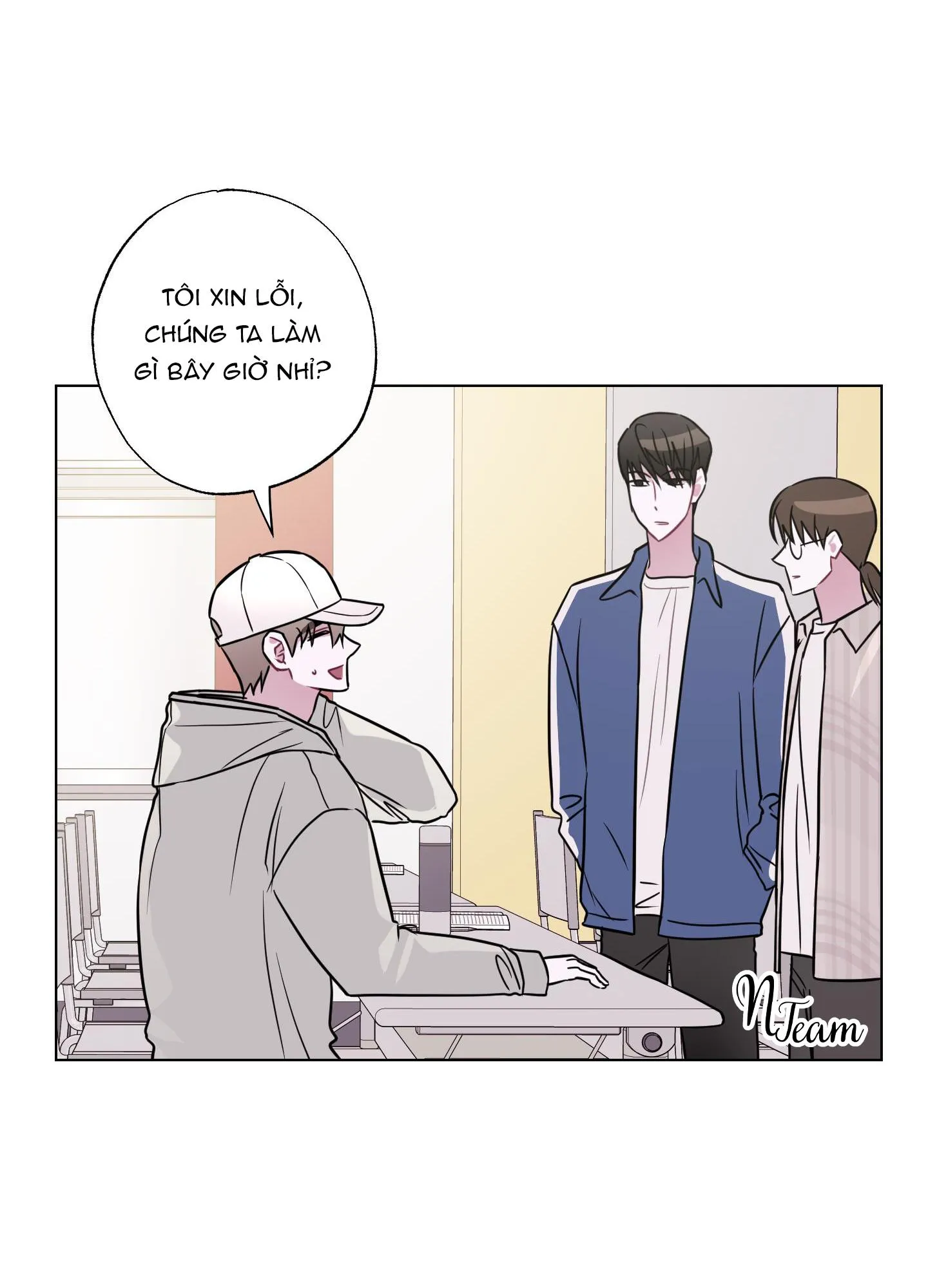 Tuyển Tập Nhiều Bộ Manhwa Xôi Thịt Chapter 4 Trang 58