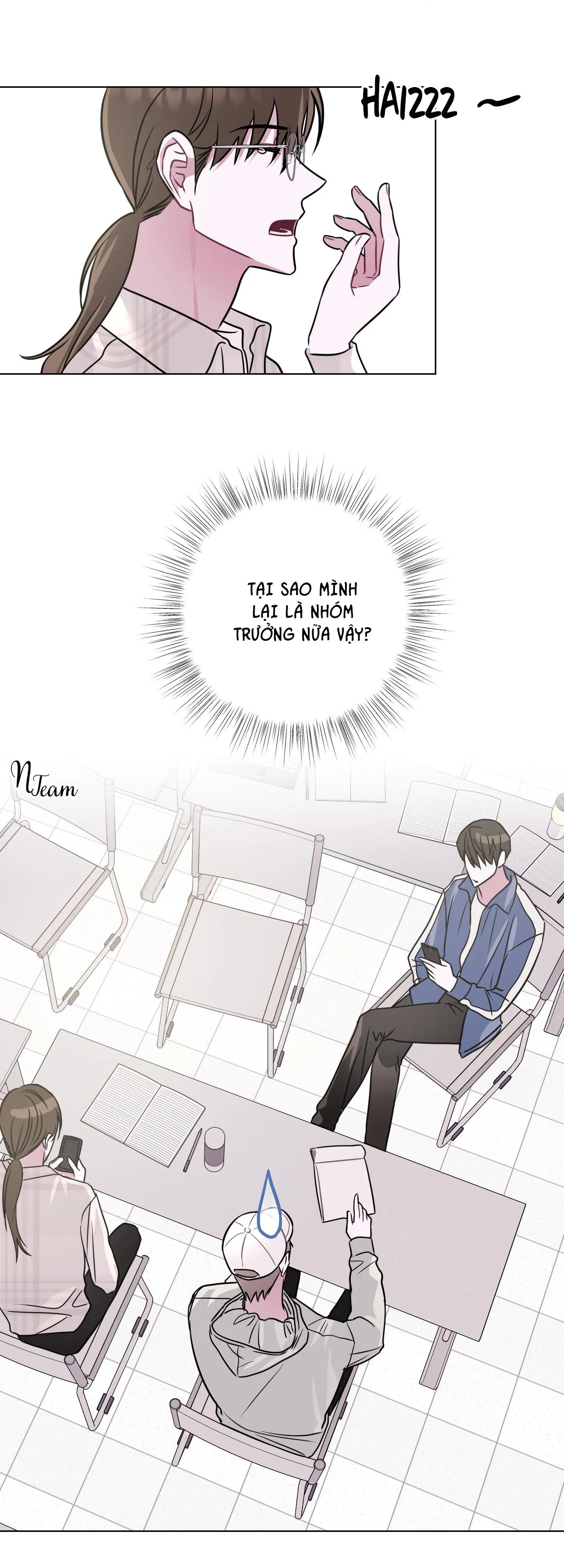 Tuyển Tập Nhiều Bộ Manhwa Xôi Thịt Chapter 4 Trang 60