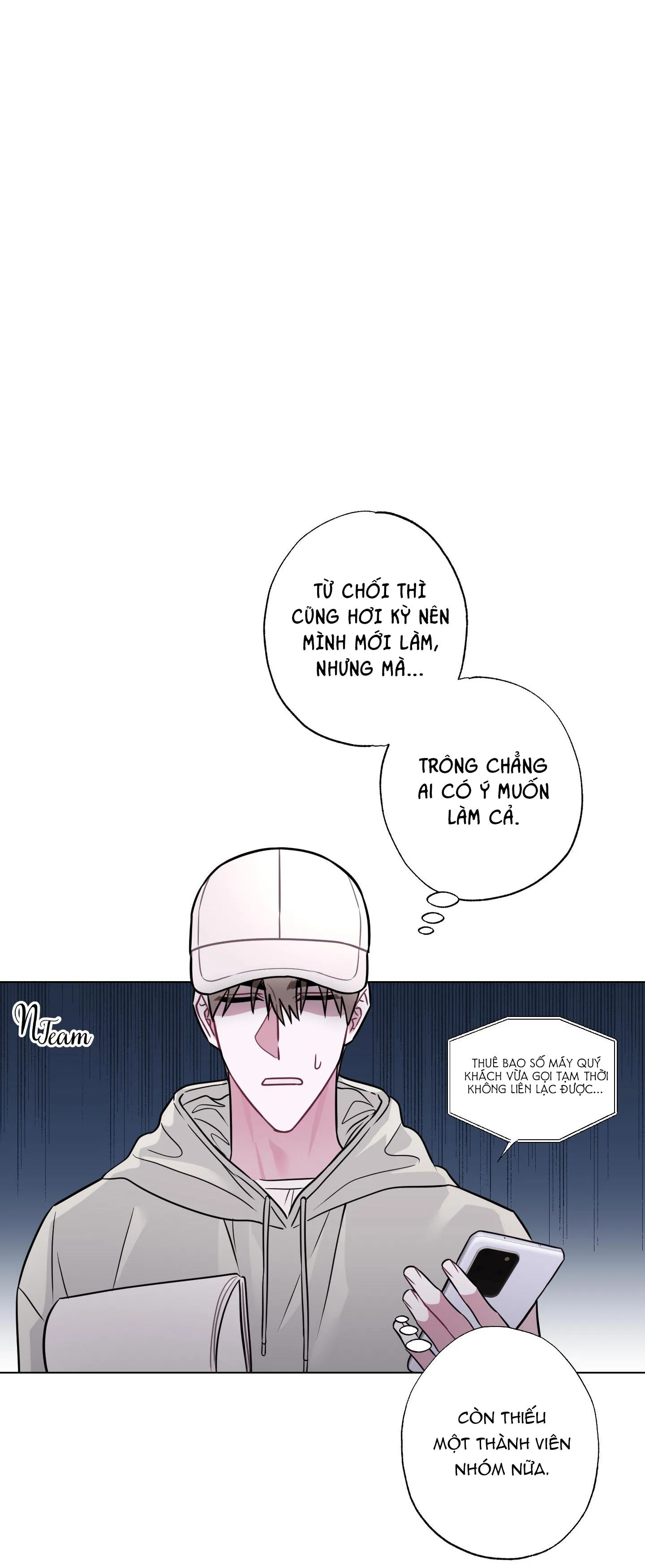 Tuyển Tập Nhiều Bộ Manhwa Xôi Thịt Chapter 4 Trang 61