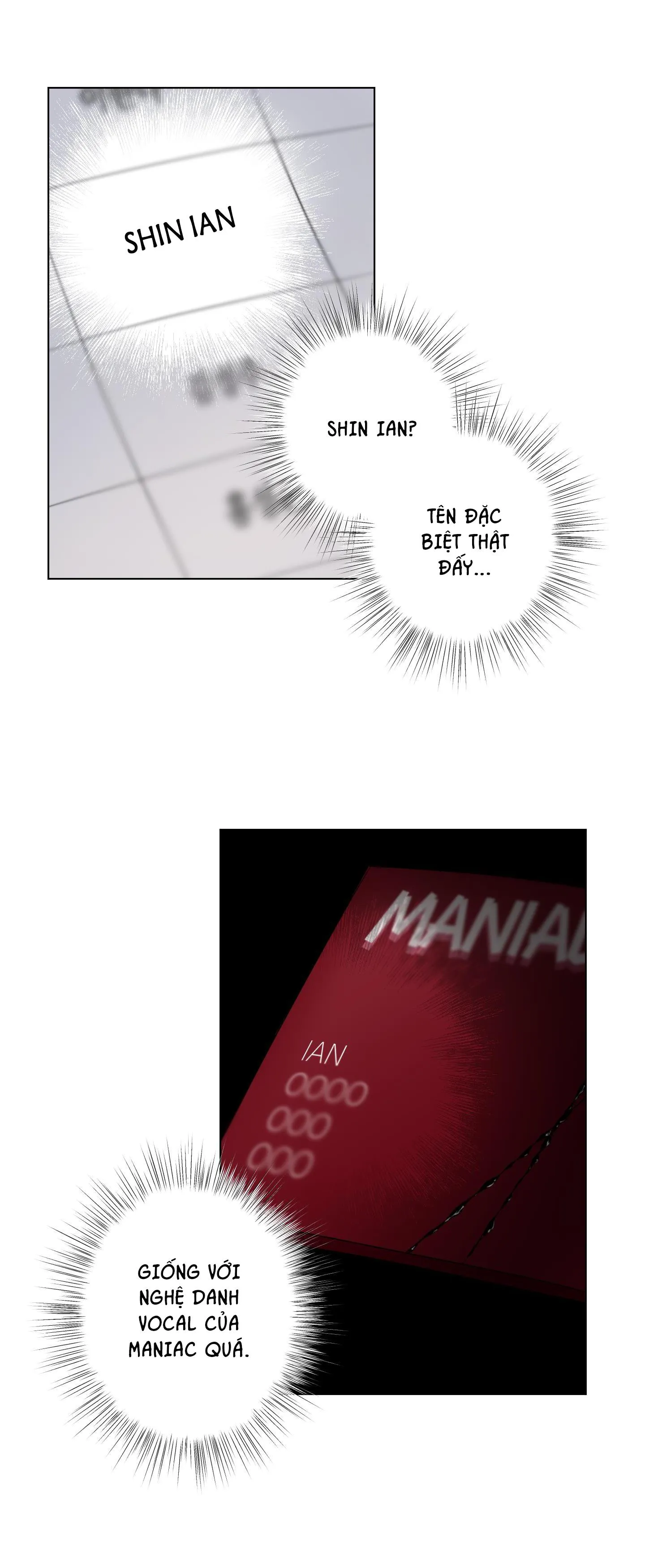 Tuyển Tập Nhiều Bộ Manhwa Xôi Thịt Chapter 4 Trang 62