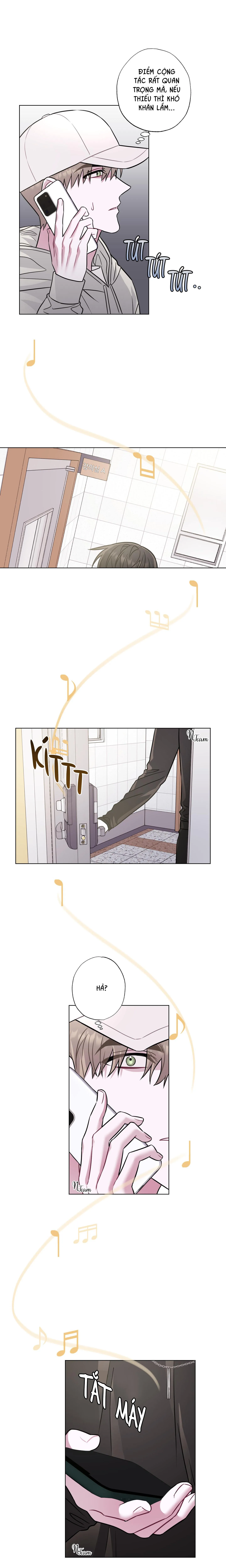 Tuyển Tập Nhiều Bộ Manhwa Xôi Thịt Chapter 4 Trang 64