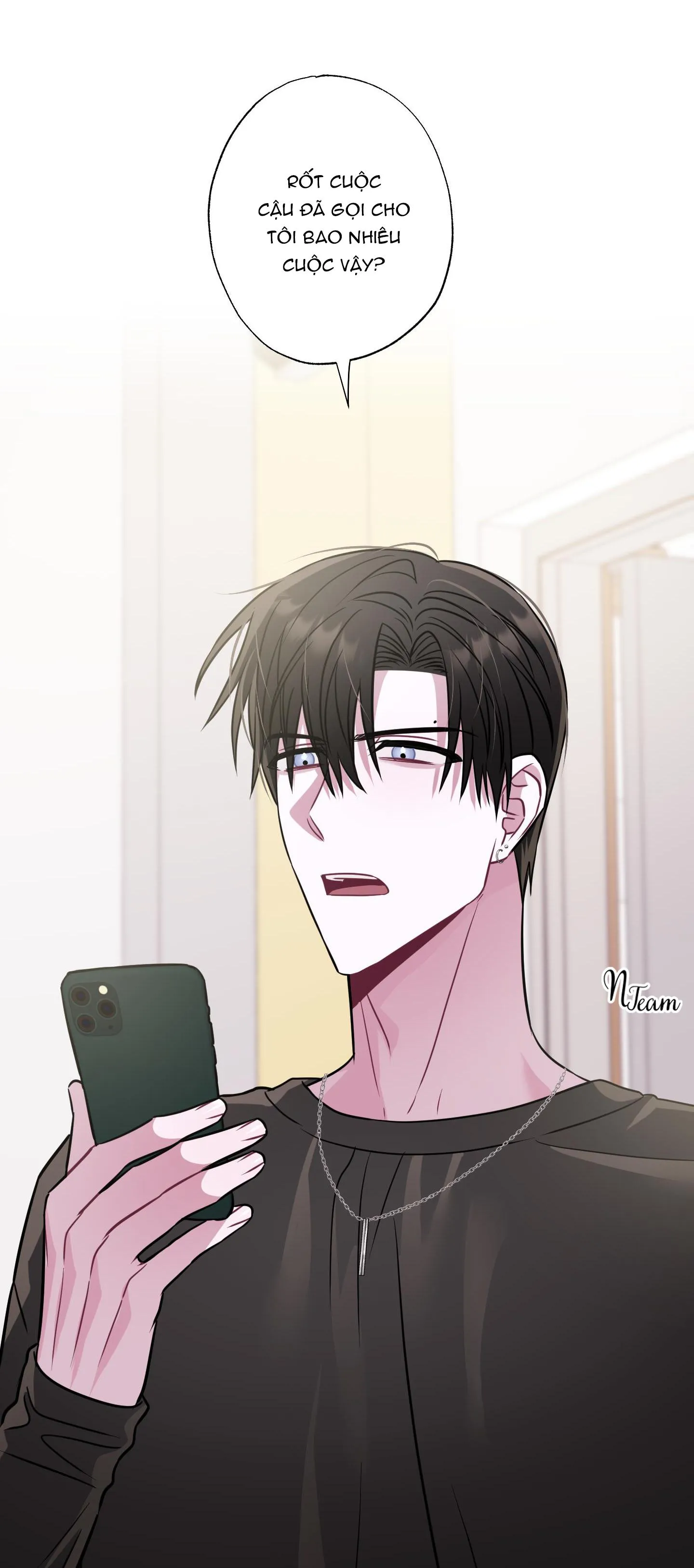 Tuyển Tập Nhiều Bộ Manhwa Xôi Thịt Chapter 4 Trang 67