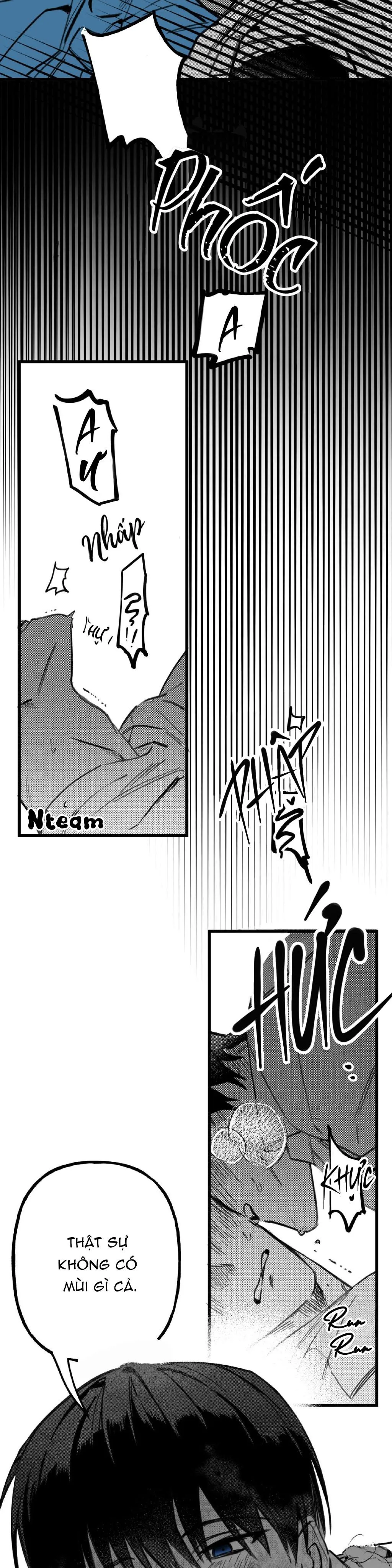 Tuyển Tập Nhiều Bộ Manhwa Xôi Thịt Chapter 1 Trang 3