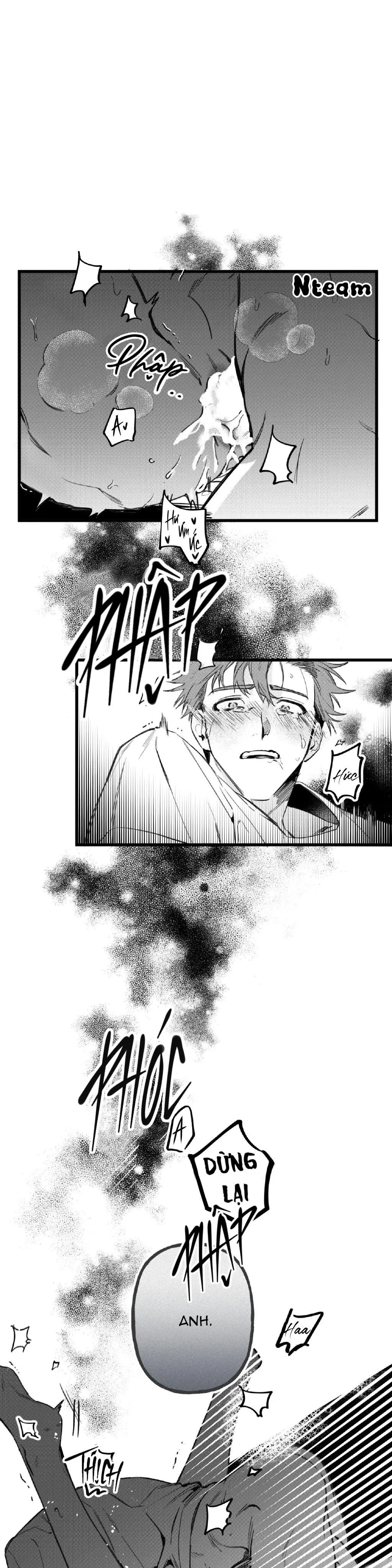 Tuyển Tập Nhiều Bộ Manhwa Xôi Thịt Chapter 1 Trang 5