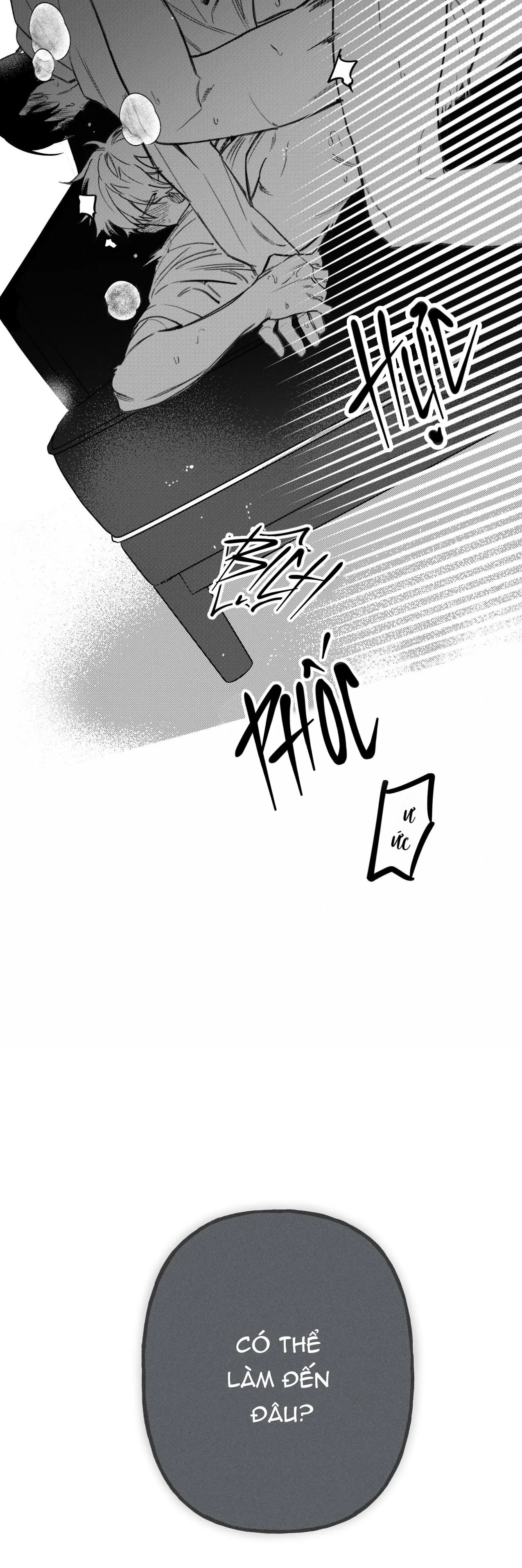 Tuyển Tập Nhiều Bộ Manhwa Xôi Thịt Chapter 1 Trang 6