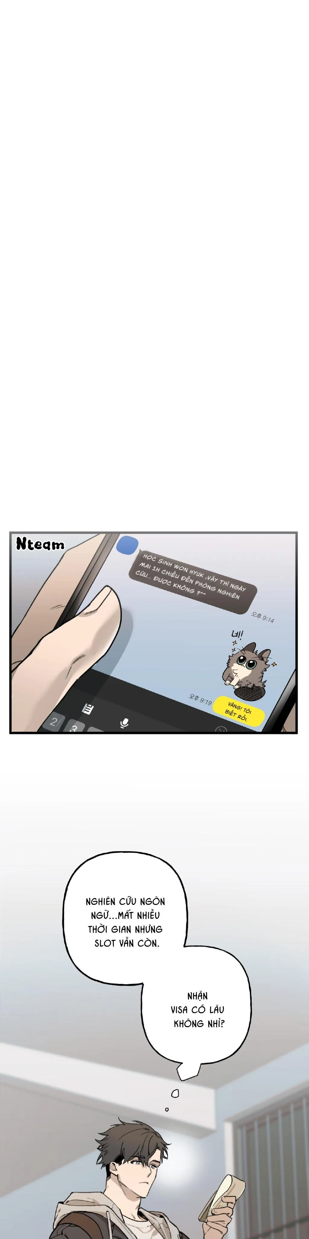 Tuyển Tập Nhiều Bộ Manhwa Xôi Thịt Chapter 1 Trang 7