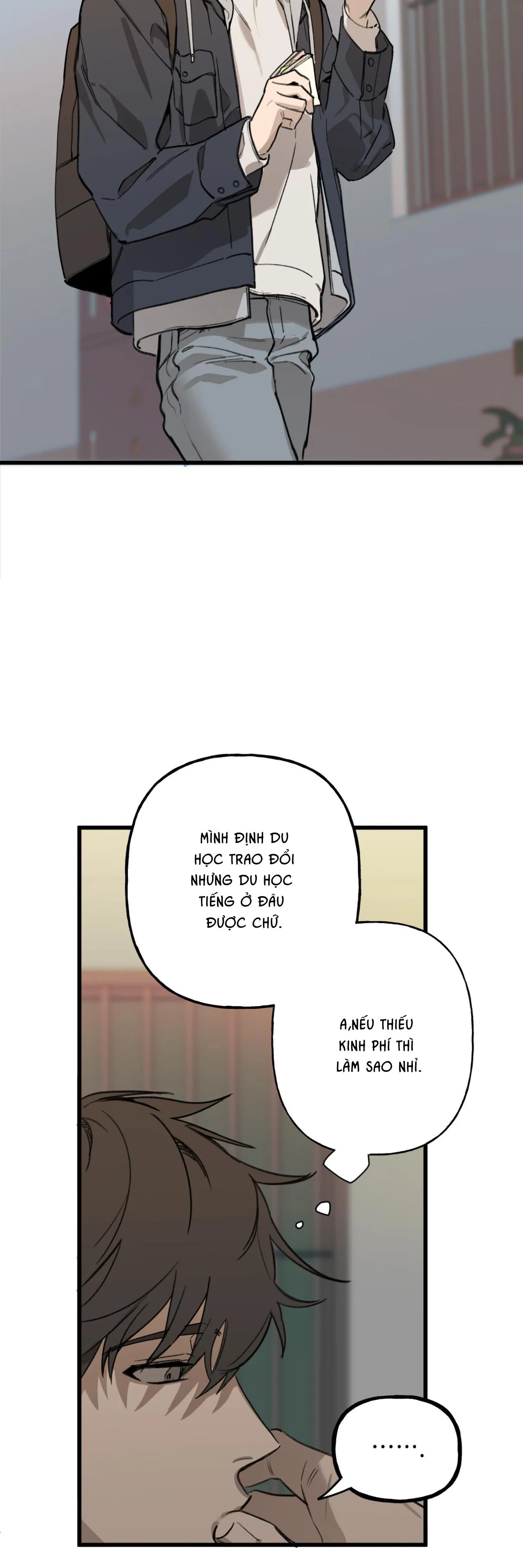 Tuyển Tập Nhiều Bộ Manhwa Xôi Thịt Chapter 1 Trang 8