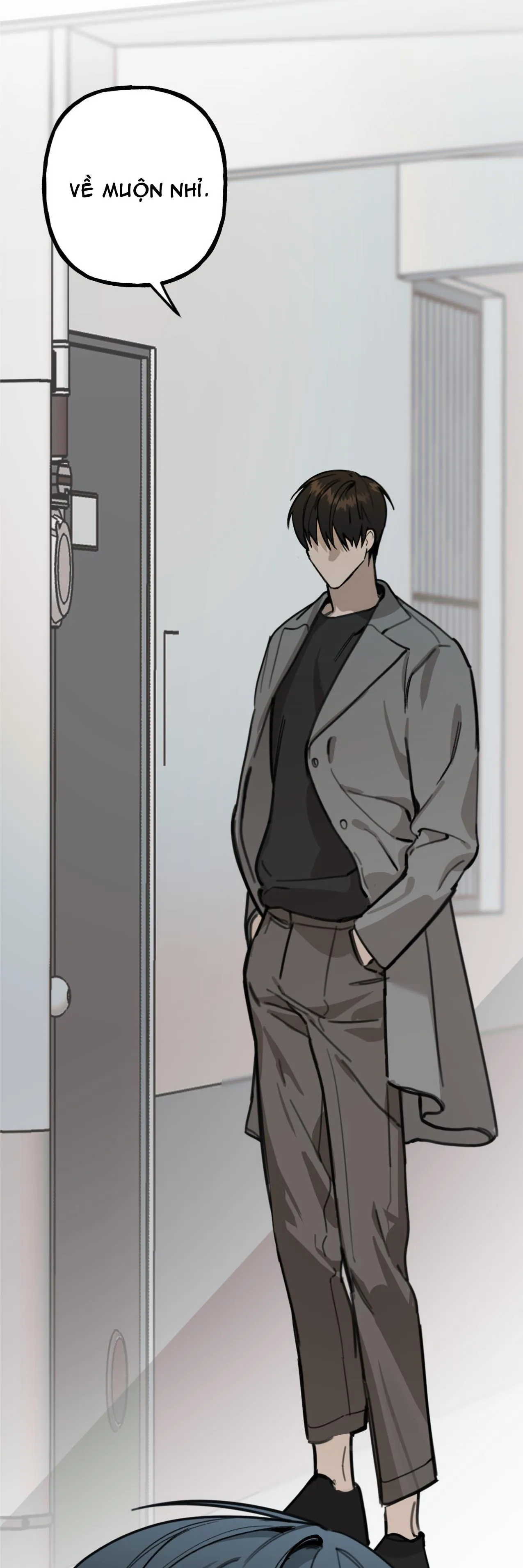 Tuyển Tập Nhiều Bộ Manhwa Xôi Thịt Chapter 1 Trang 10