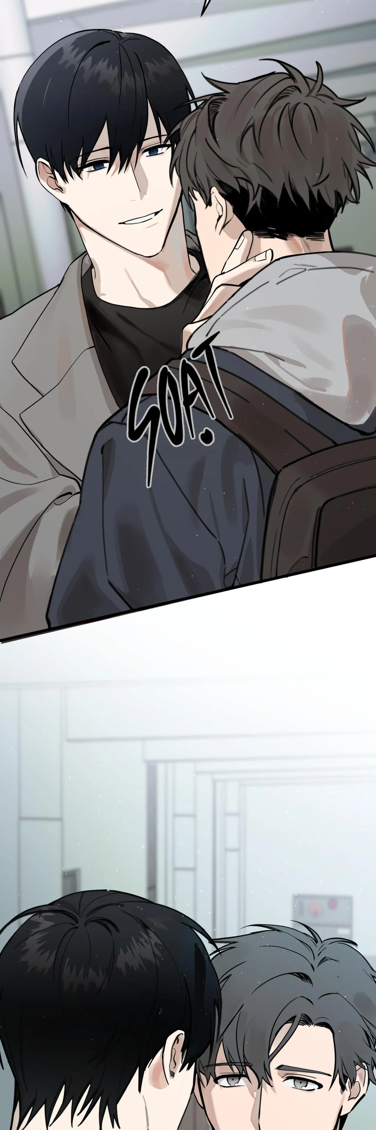 Tuyển Tập Nhiều Bộ Manhwa Xôi Thịt Chapter 1 Trang 15