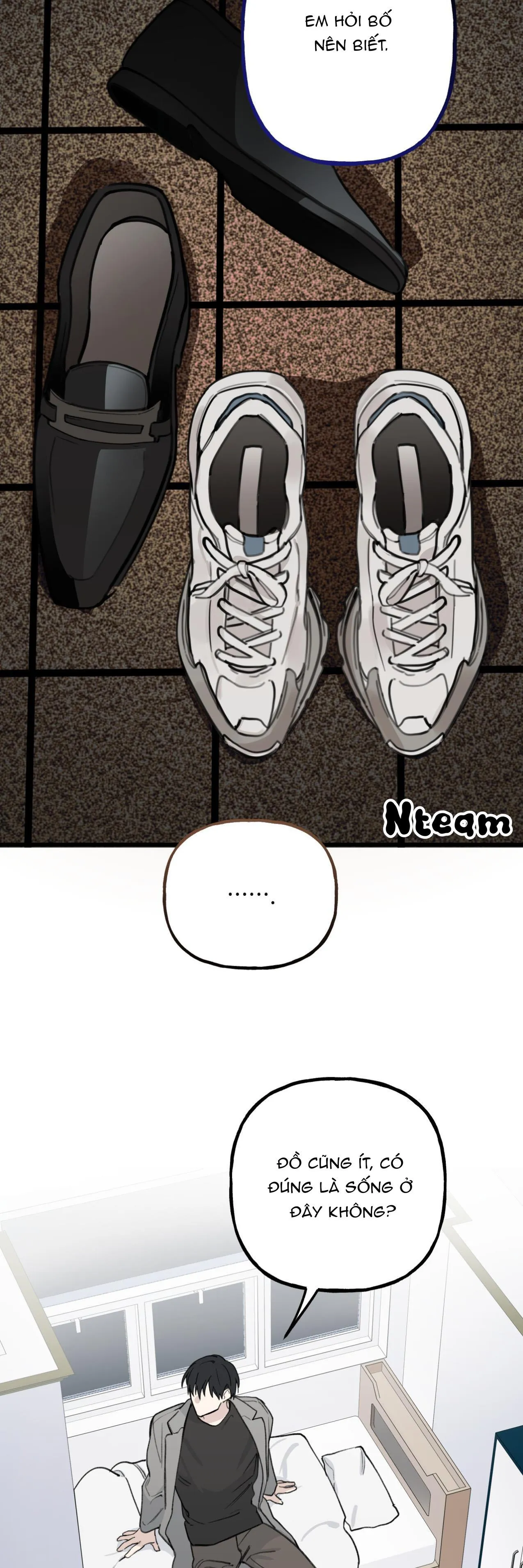 Tuyển Tập Nhiều Bộ Manhwa Xôi Thịt Chapter 1 Trang 17