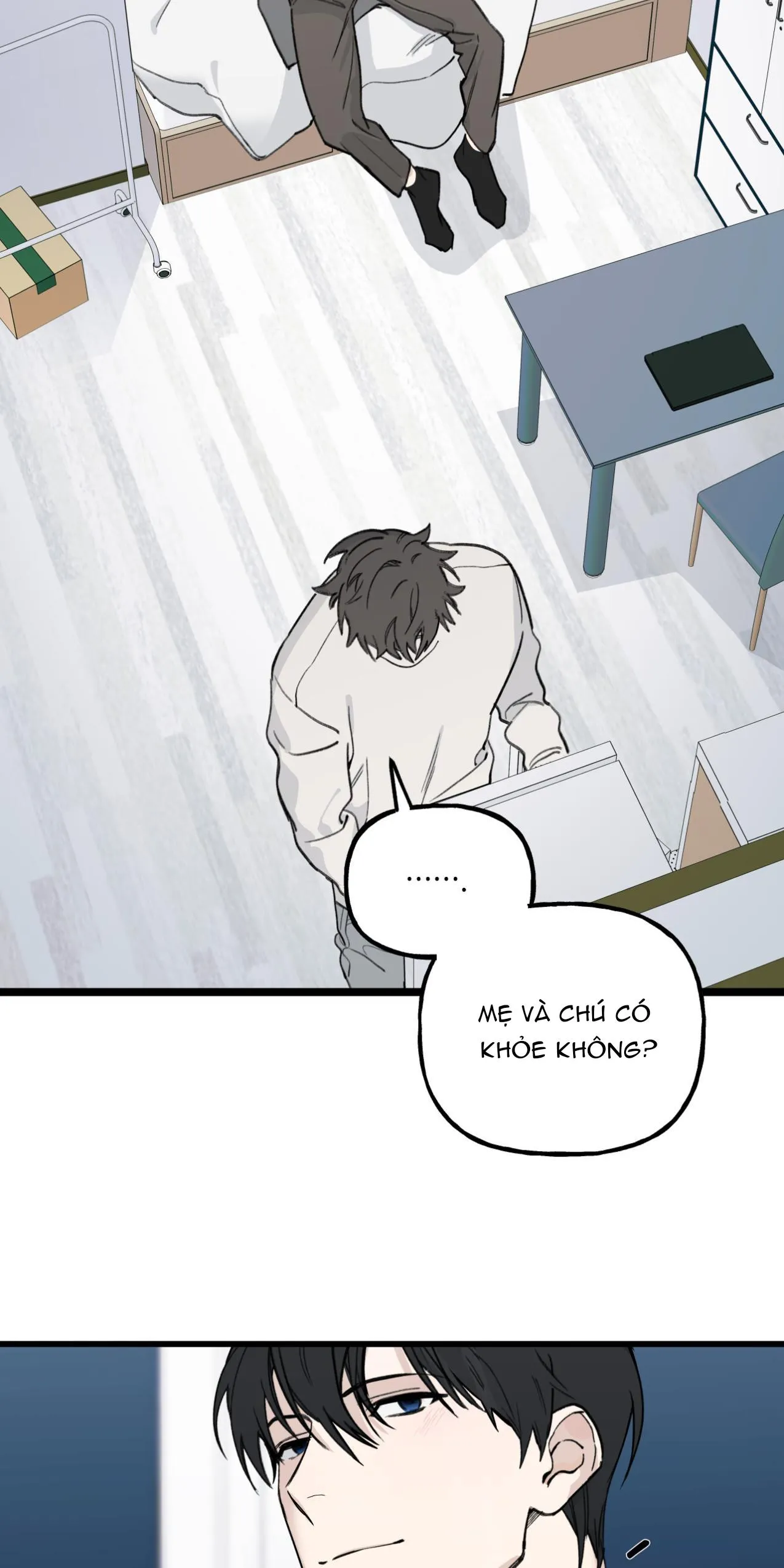 Tuyển Tập Nhiều Bộ Manhwa Xôi Thịt Chapter 1 Trang 18