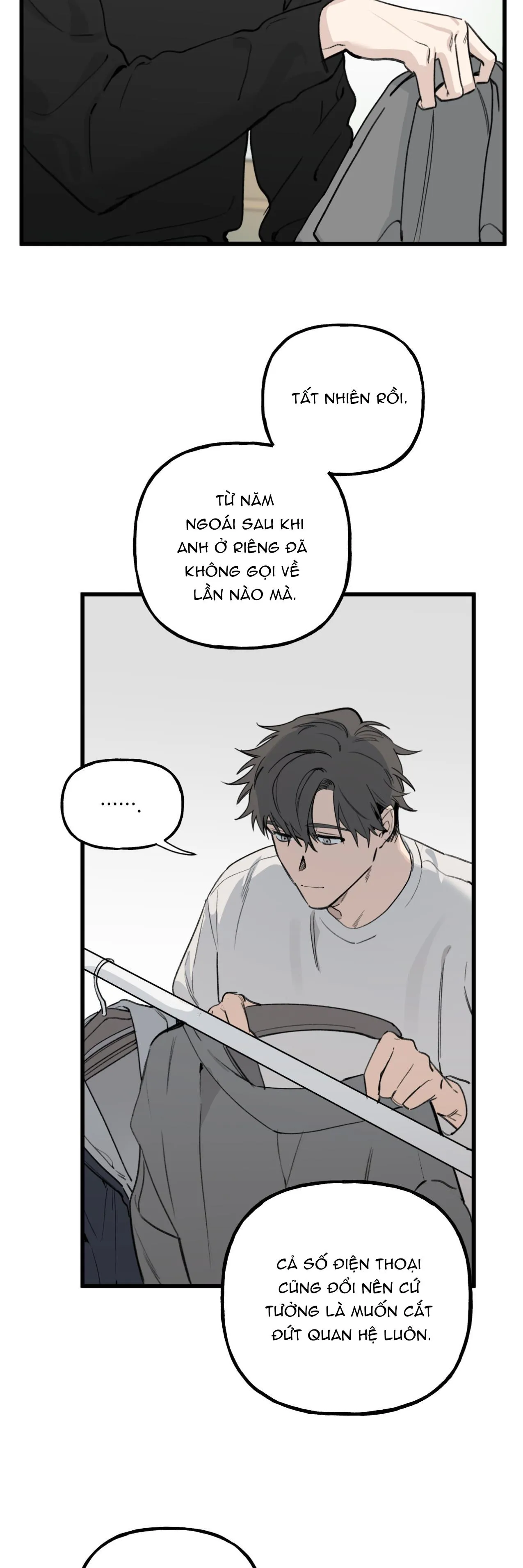 Tuyển Tập Nhiều Bộ Manhwa Xôi Thịt Chapter 1 Trang 21