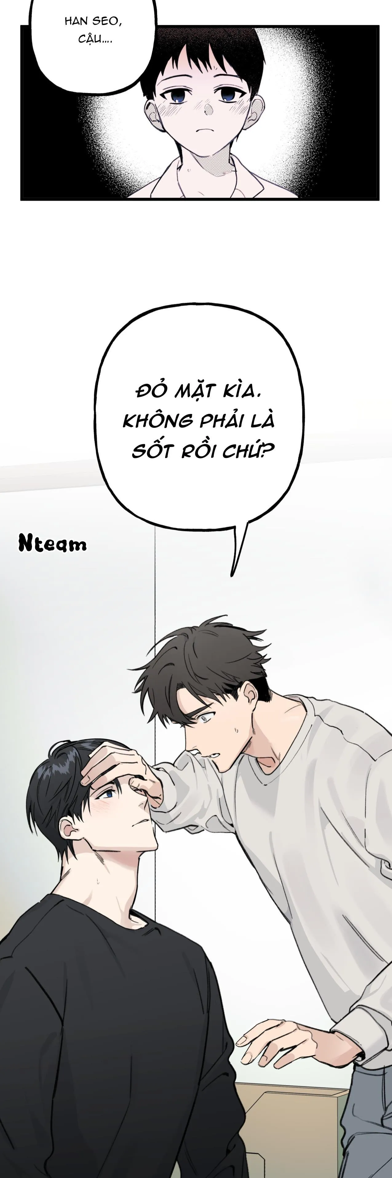 Tuyển Tập Nhiều Bộ Manhwa Xôi Thịt Chapter 1 Trang 24