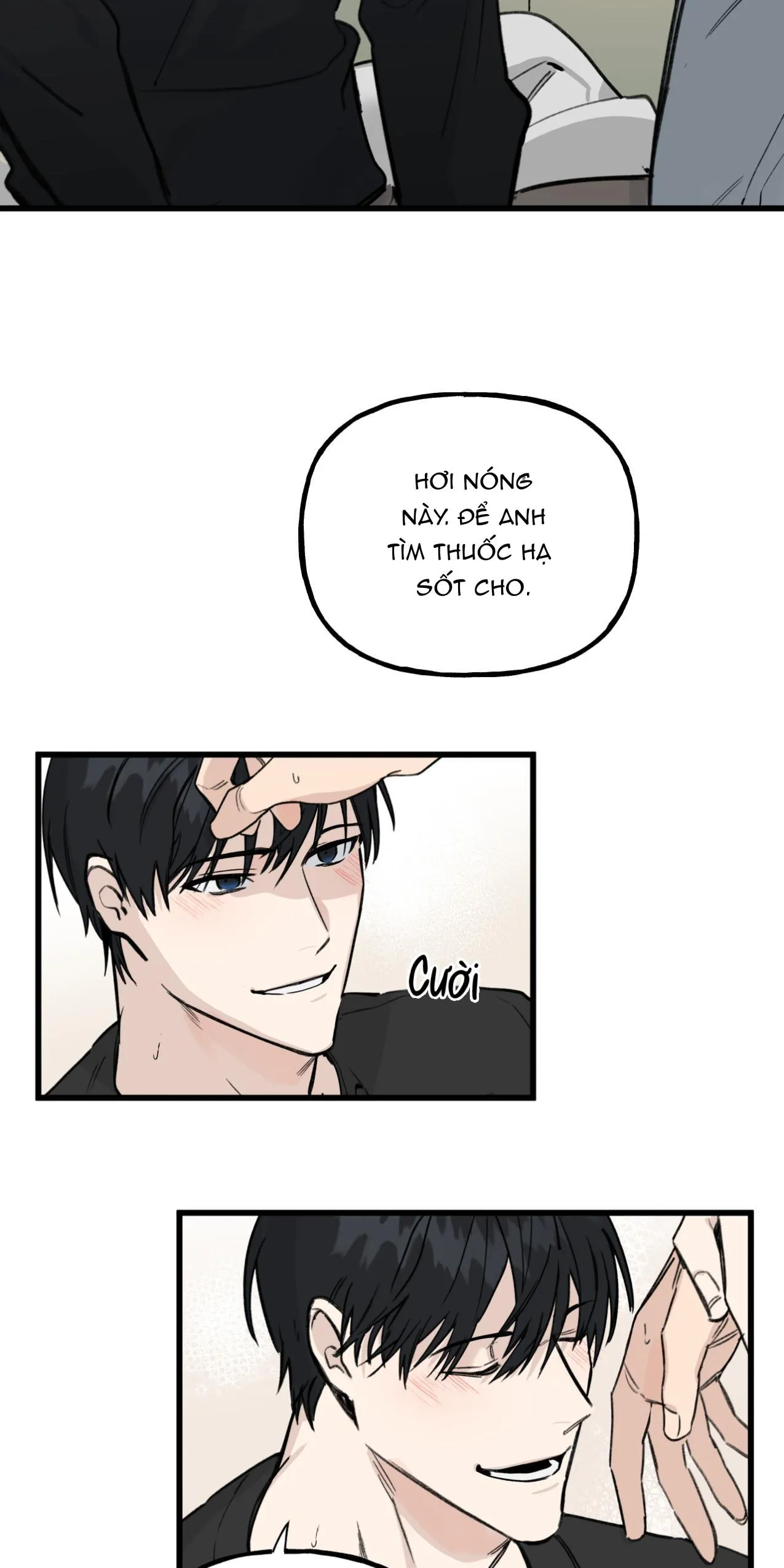 Tuyển Tập Nhiều Bộ Manhwa Xôi Thịt Chapter 1 Trang 25