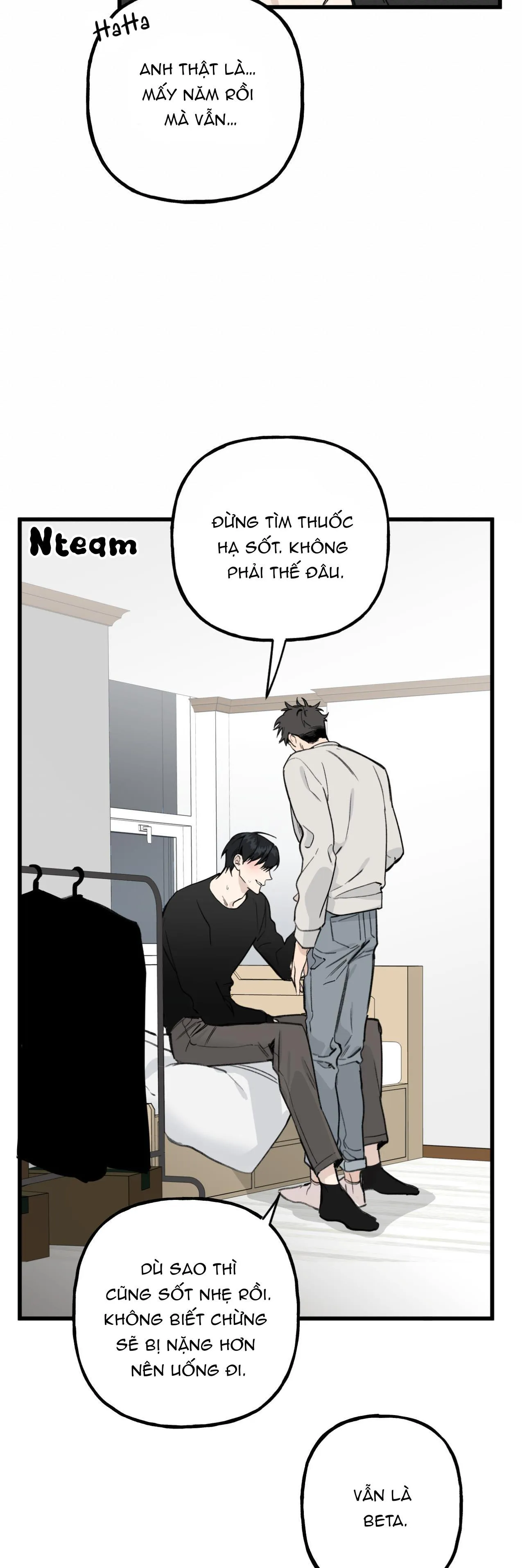 Tuyển Tập Nhiều Bộ Manhwa Xôi Thịt Chapter 1 Trang 26