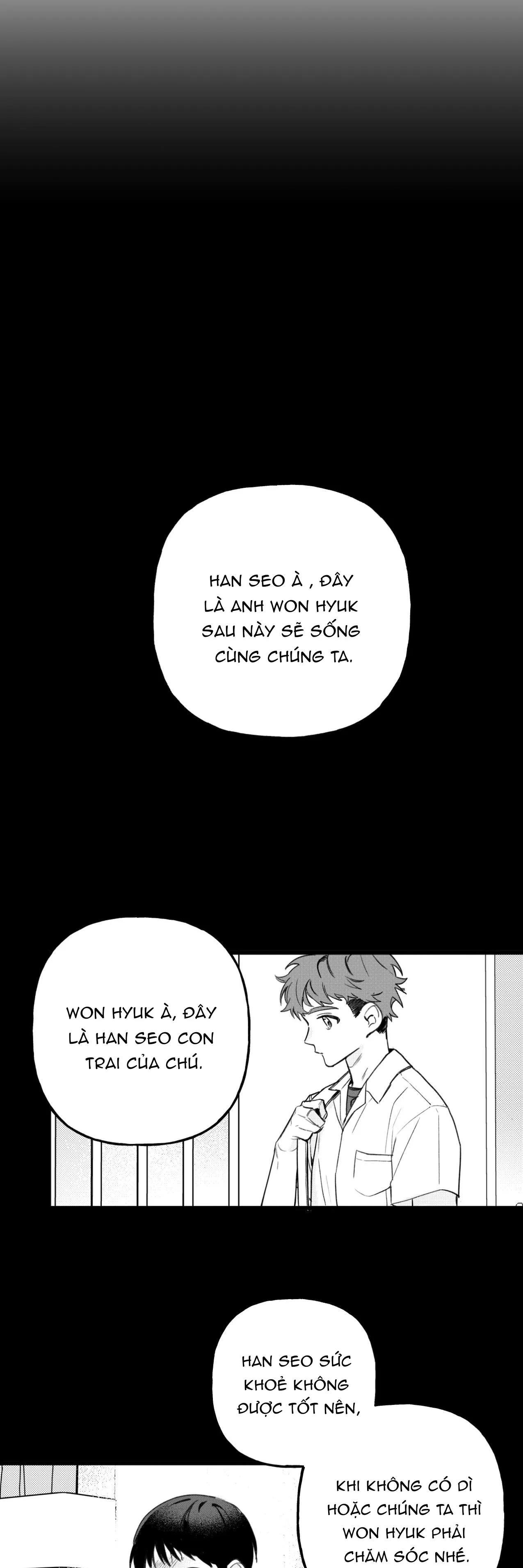 Tuyển Tập Nhiều Bộ Manhwa Xôi Thịt Chapter 1 Trang 28