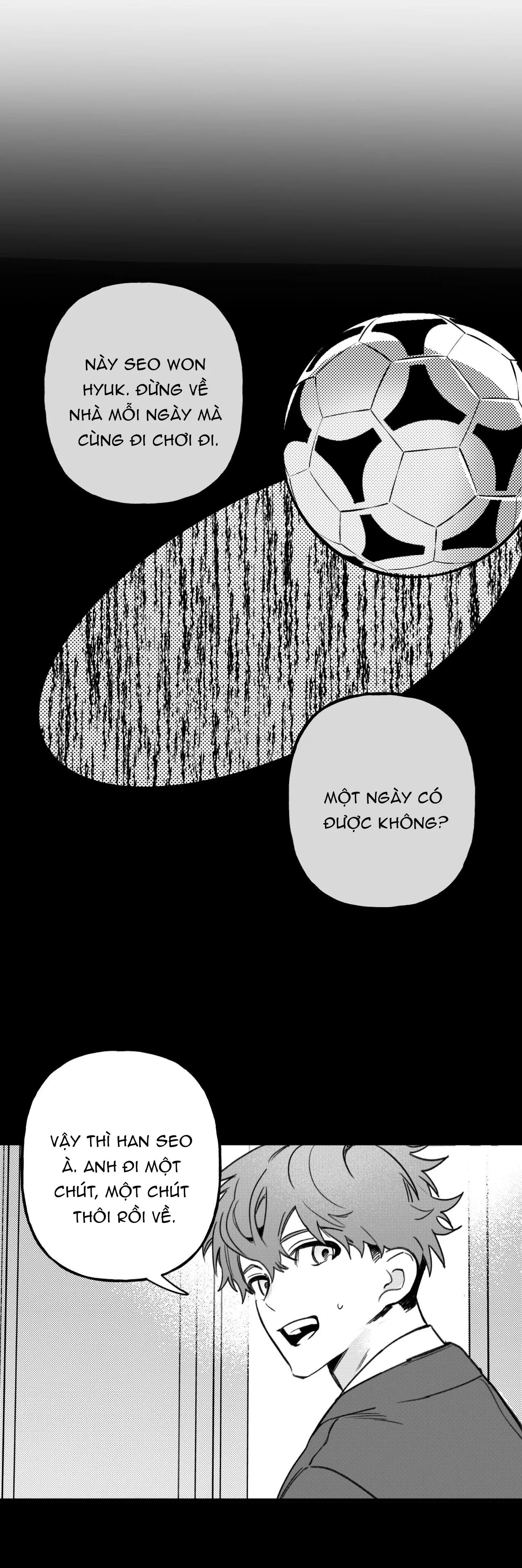 Tuyển Tập Nhiều Bộ Manhwa Xôi Thịt Chapter 1 Trang 30