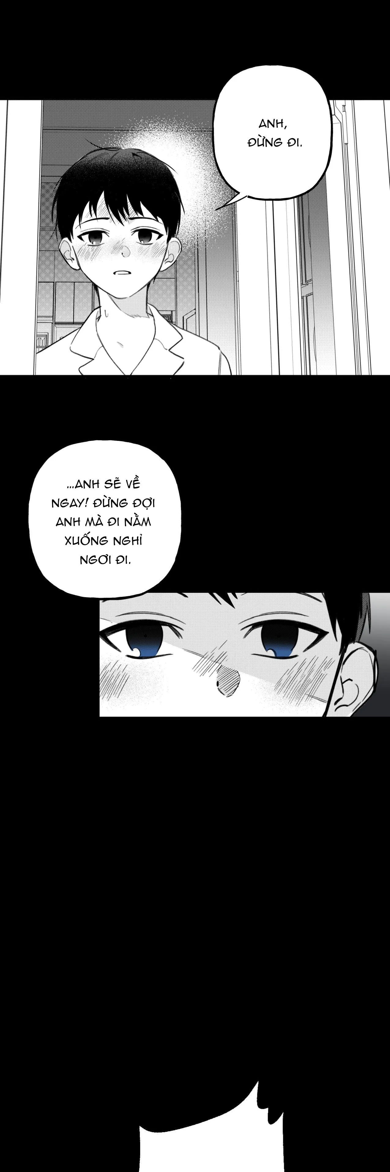 Tuyển Tập Nhiều Bộ Manhwa Xôi Thịt Chapter 1 Trang 31