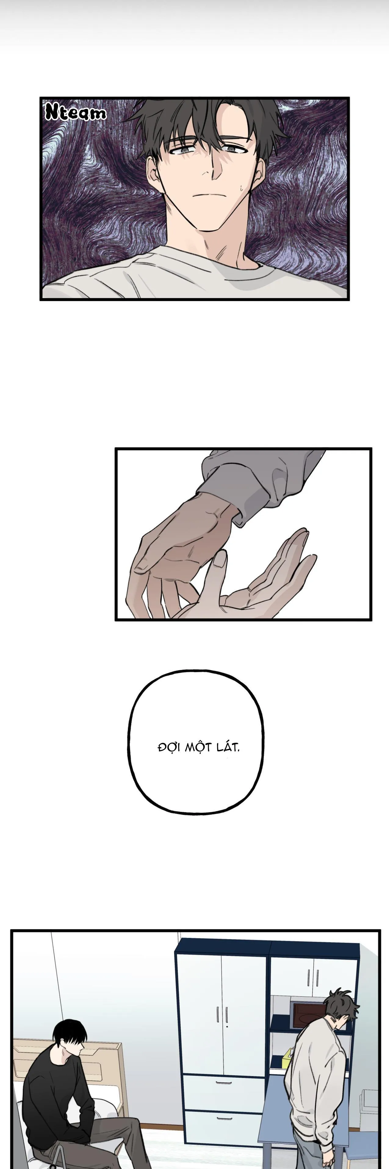 Tuyển Tập Nhiều Bộ Manhwa Xôi Thịt Chapter 1 Trang 34