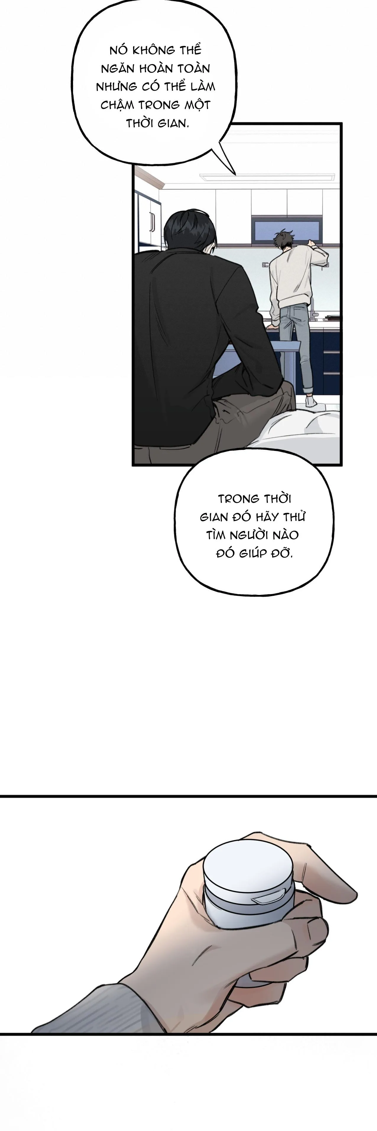 Tuyển Tập Nhiều Bộ Manhwa Xôi Thịt Chapter 1 Trang 38