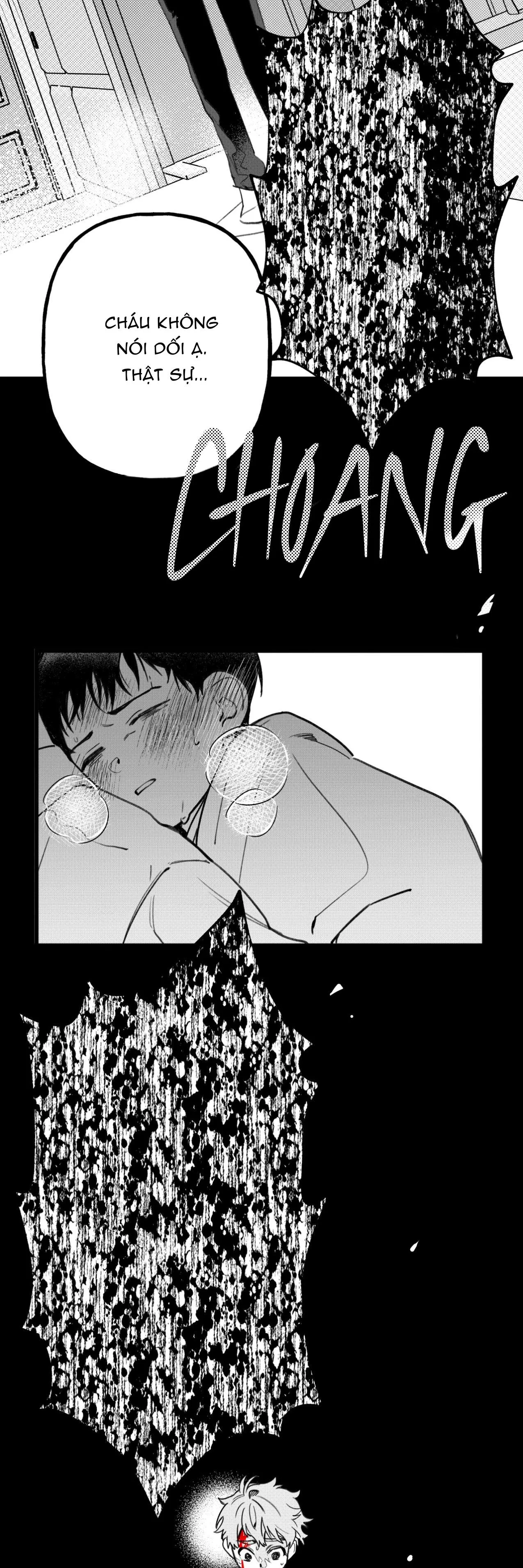 Tuyển Tập Nhiều Bộ Manhwa Xôi Thịt Chapter 1 Trang 40