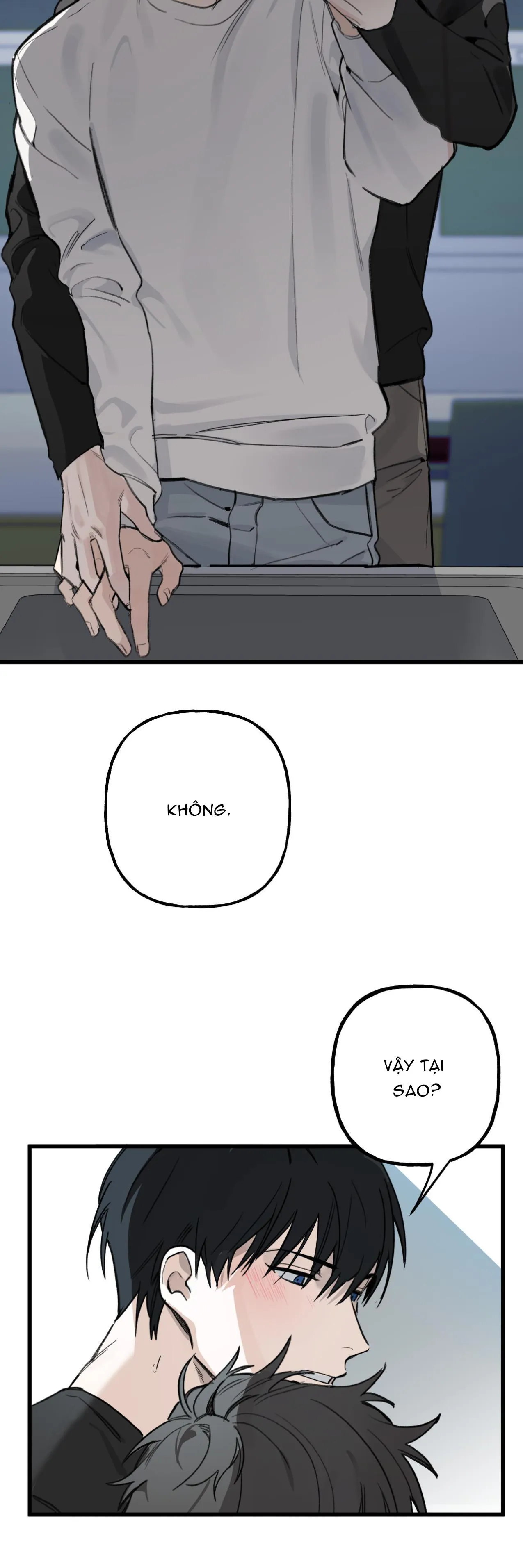 Tuyển Tập Nhiều Bộ Manhwa Xôi Thịt Chapter 1 Trang 41