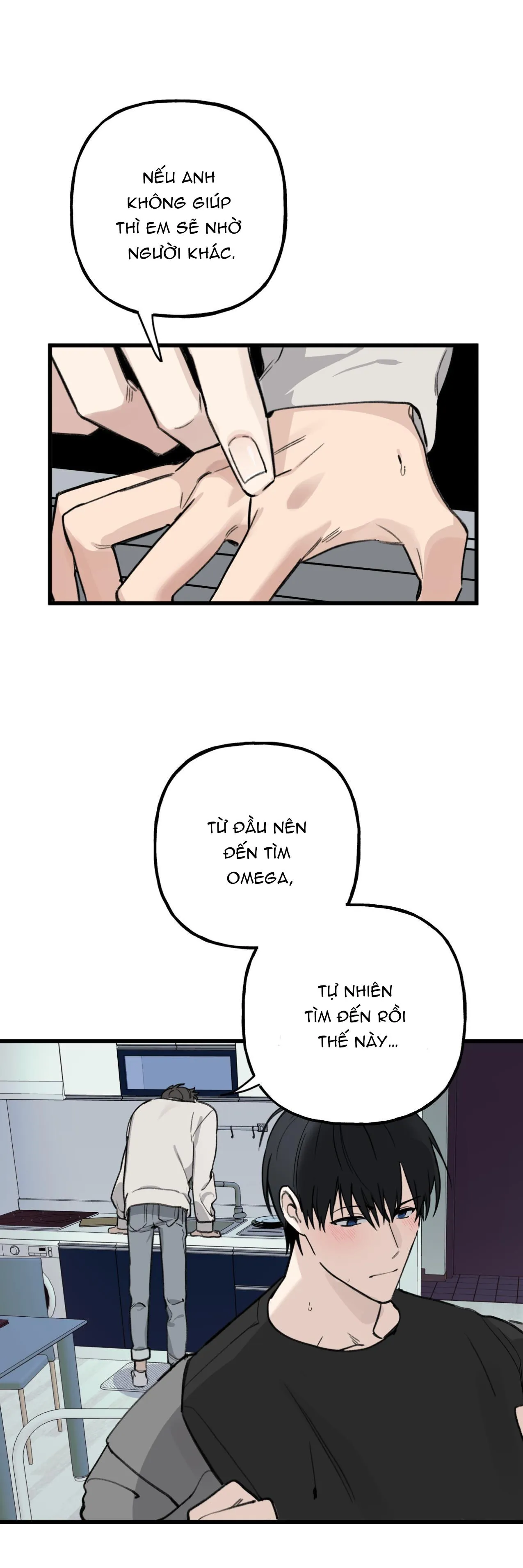 Tuyển Tập Nhiều Bộ Manhwa Xôi Thịt Chapter 1 Trang 46