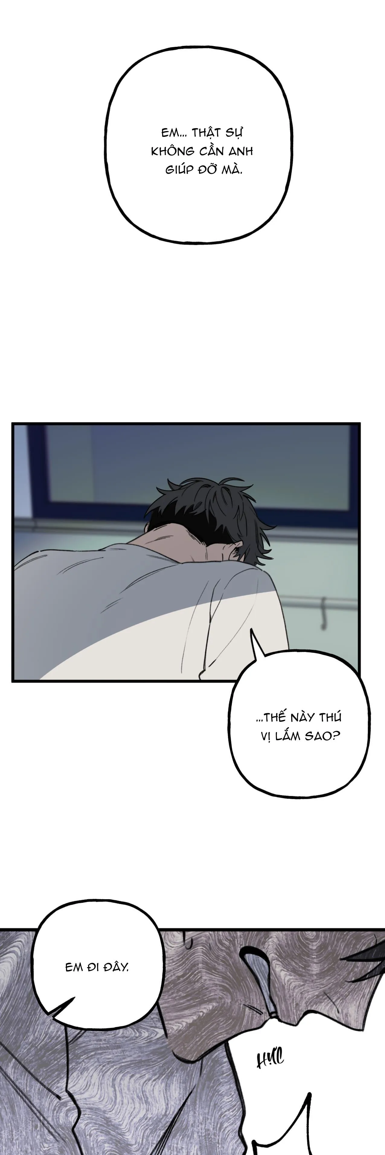 Tuyển Tập Nhiều Bộ Manhwa Xôi Thịt Chapter 1 Trang 47