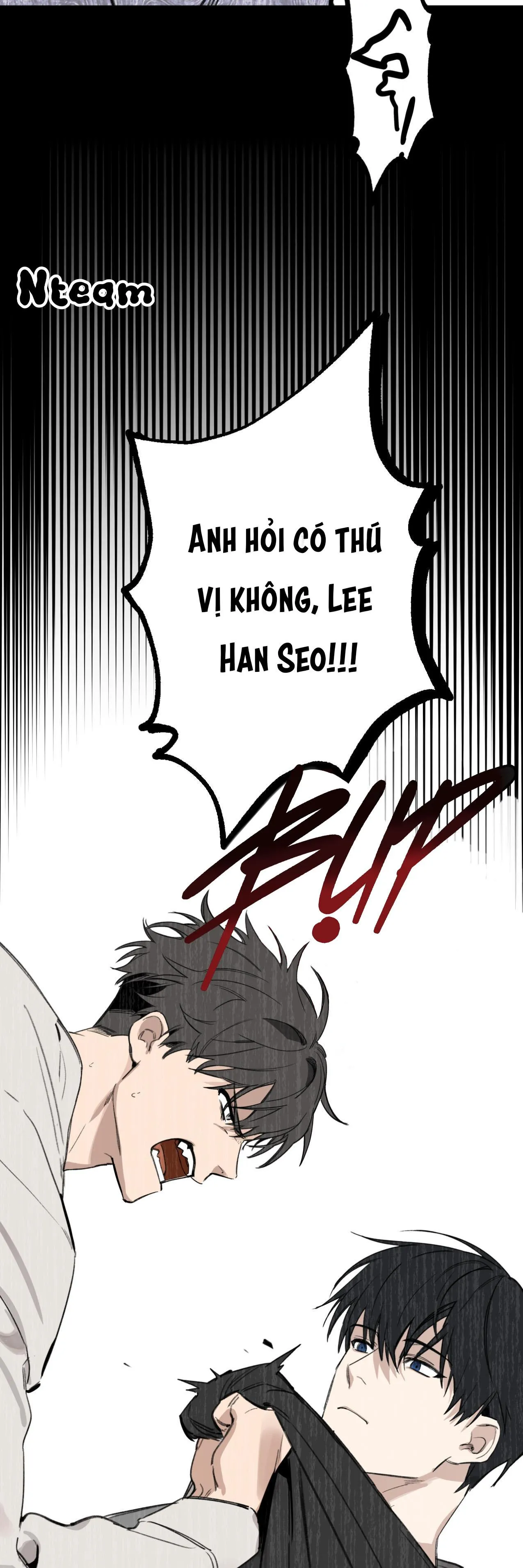 Tuyển Tập Nhiều Bộ Manhwa Xôi Thịt Chapter 1 Trang 48