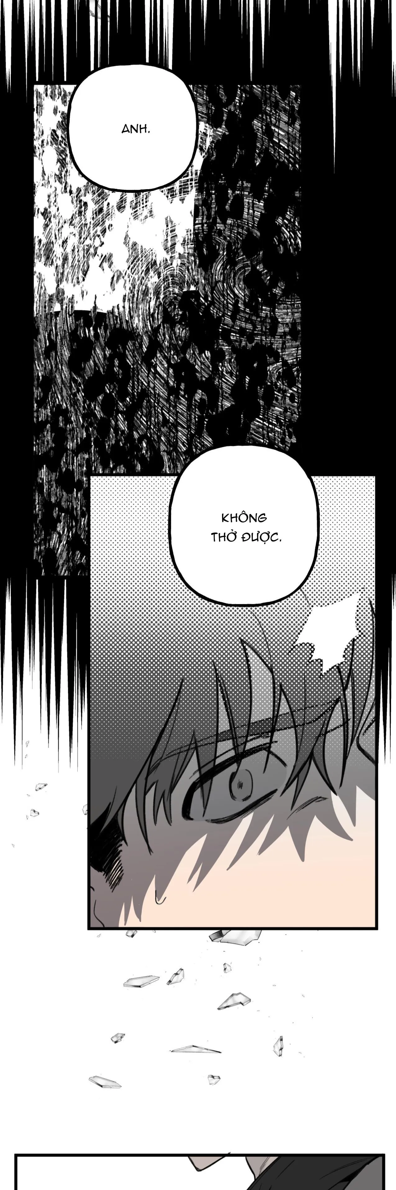 Tuyển Tập Nhiều Bộ Manhwa Xôi Thịt Chapter 1 Trang 50