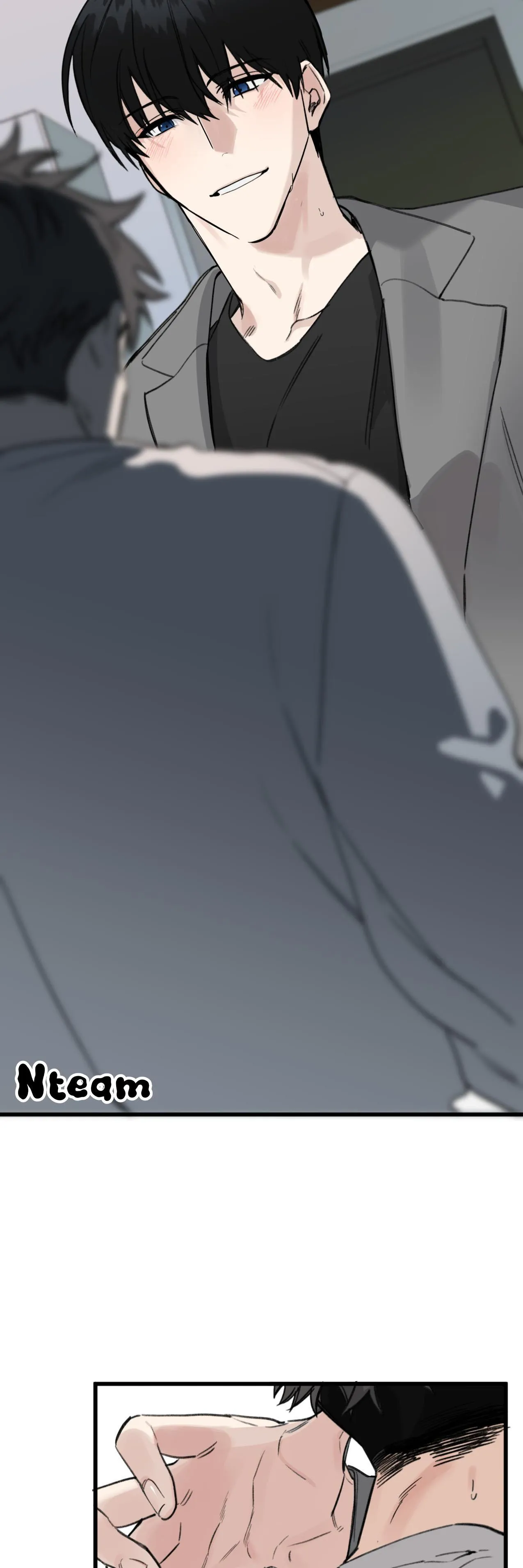 Tuyển Tập Nhiều Bộ Manhwa Xôi Thịt Chapter 1 Trang 53