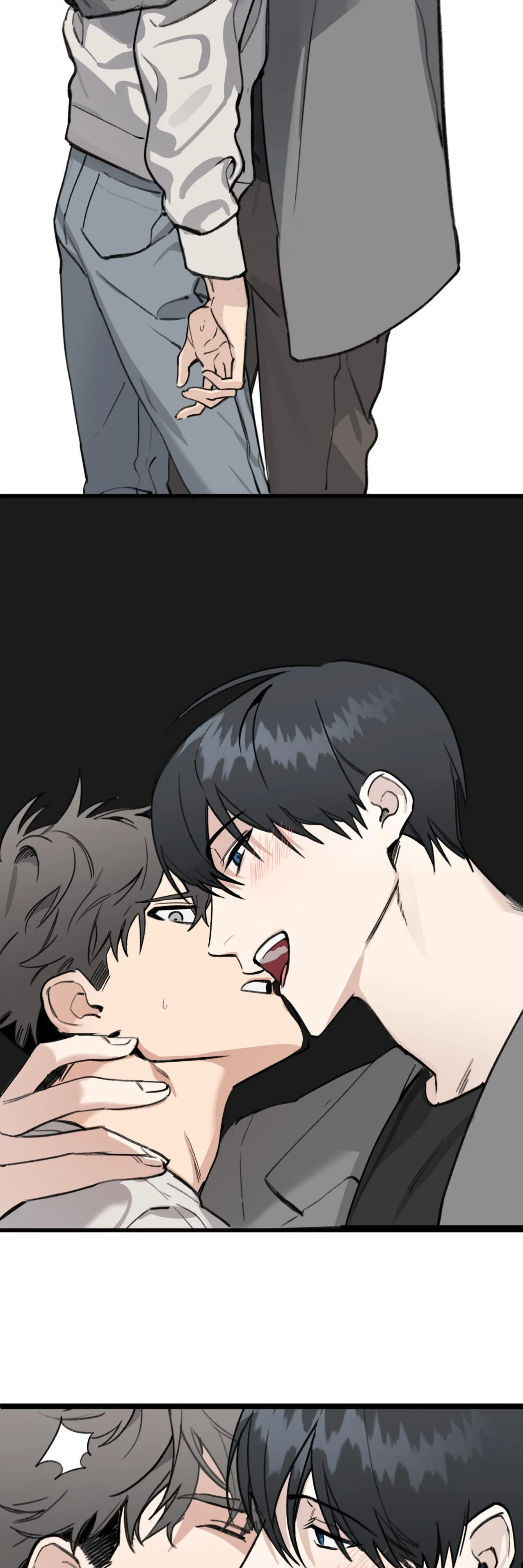 Tuyển Tập Nhiều Bộ Manhwa Xôi Thịt Chapter 1 Trang 55