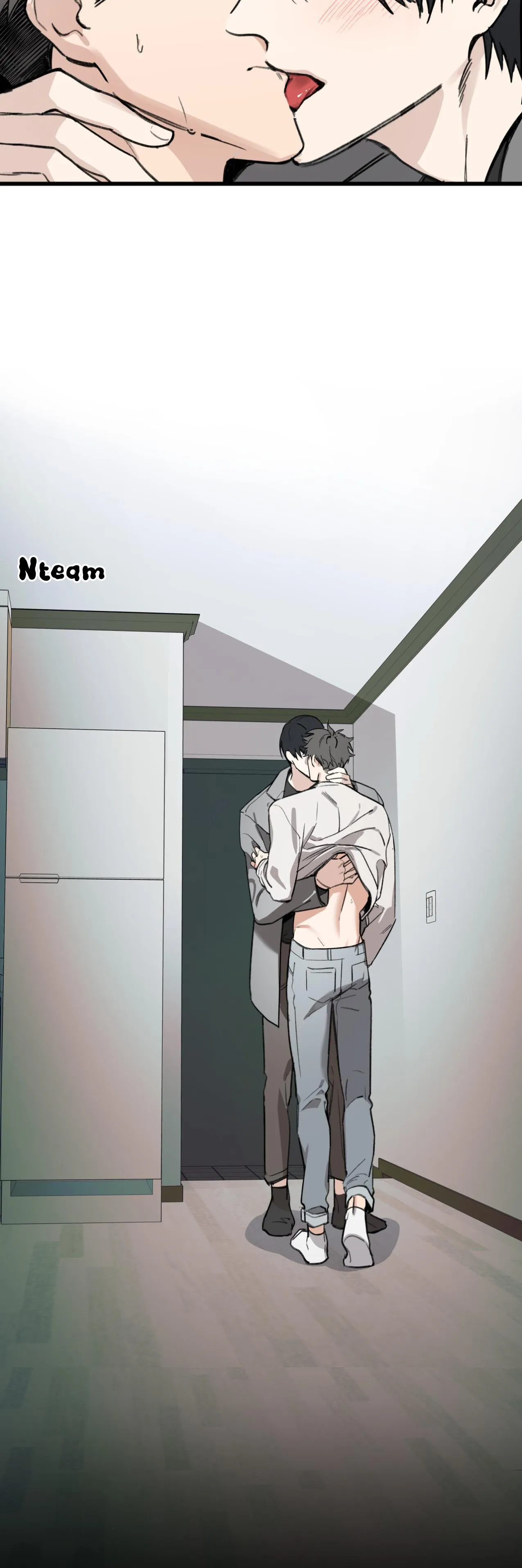 Tuyển Tập Nhiều Bộ Manhwa Xôi Thịt Chapter 1 Trang 56