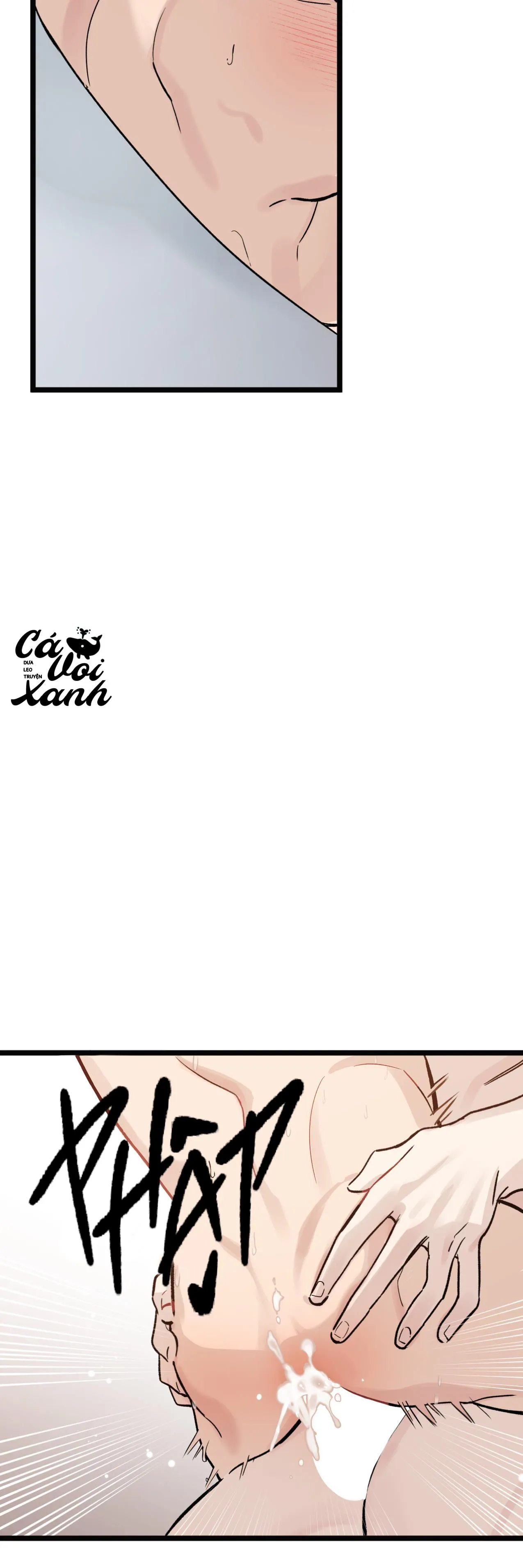 Tuyển tập những bộ truyện ngắn của nhà Cá Voi Xanh Chapter 3 Trang 11