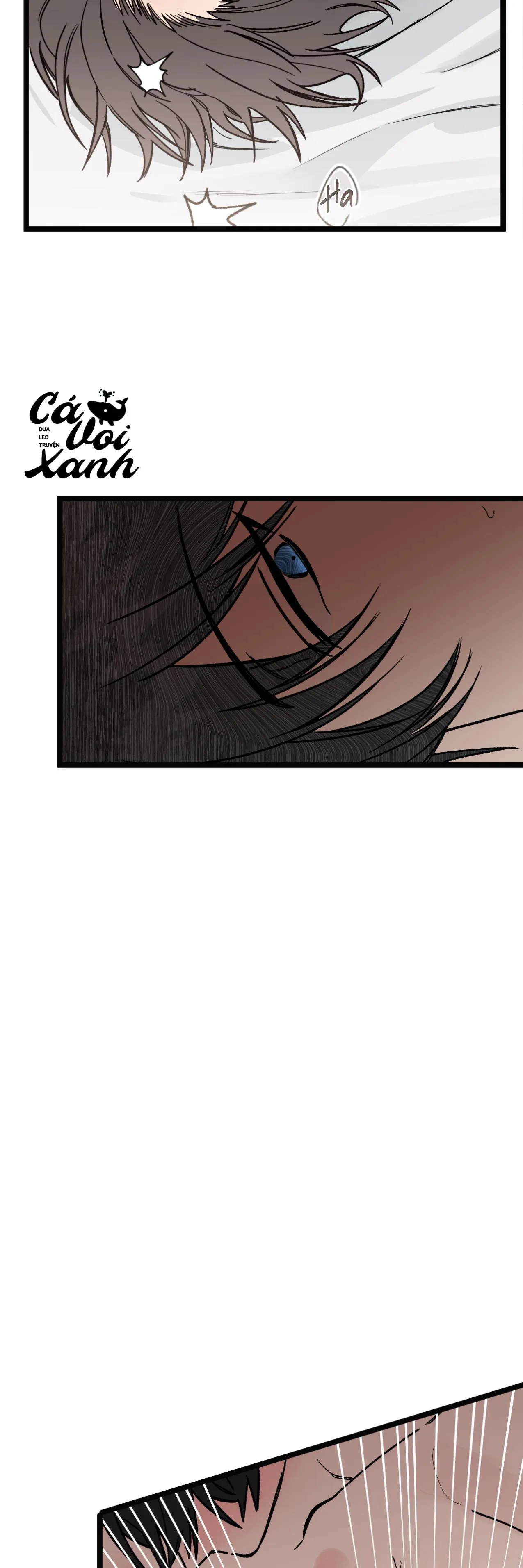 Tuyển tập những bộ truyện ngắn của nhà Cá Voi Xanh Chapter 3 Trang 26