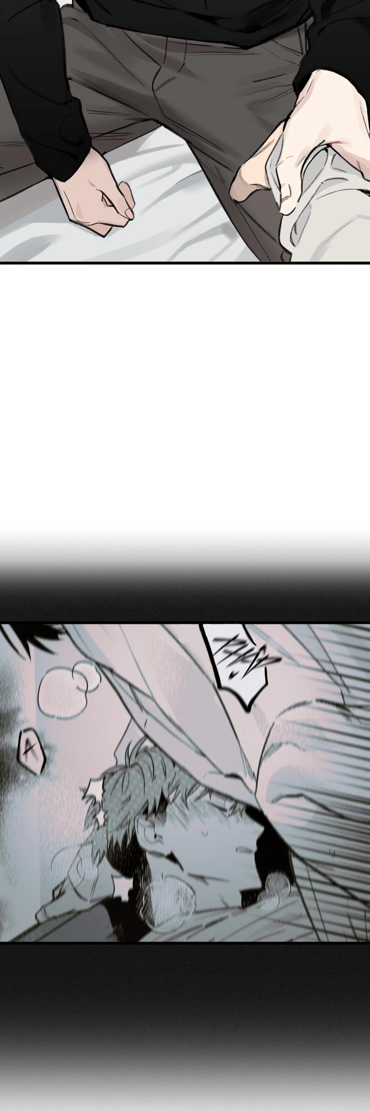 Tuyển tập những bộ truyện ngắn của nhà Cá Voi Xanh Chapter 1 Trang 37