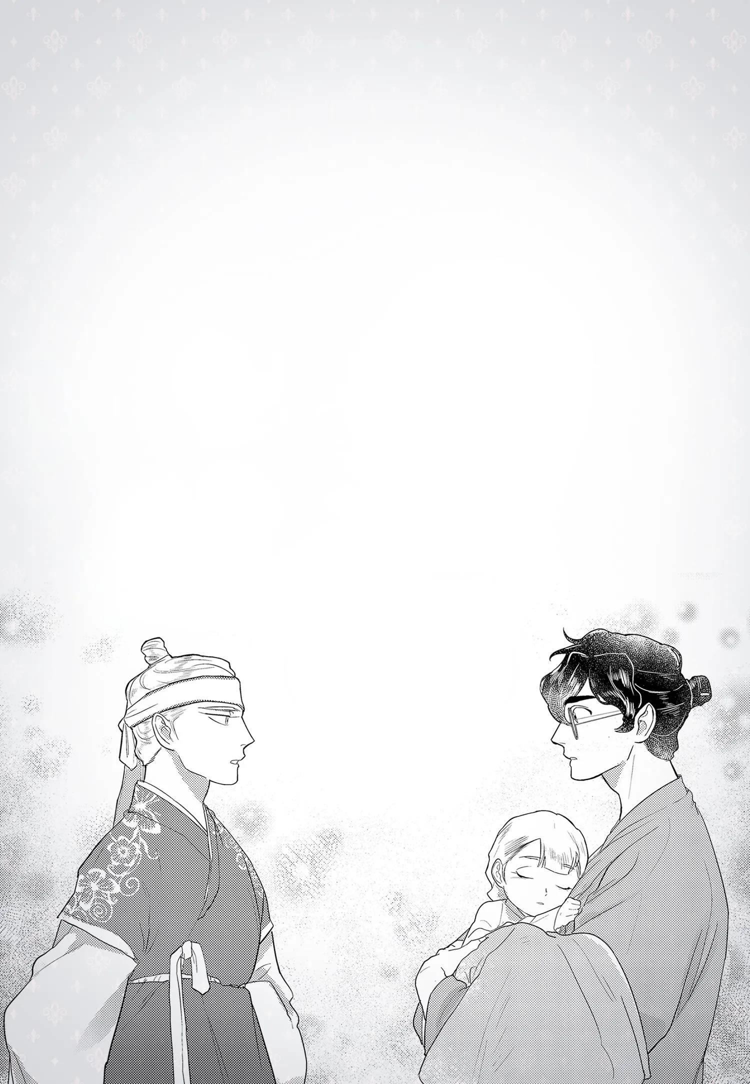 TUYỂN TẬP NHỮNG GIẤC MỘNG AN LÀNH FULL Chapter 2 Trang 21