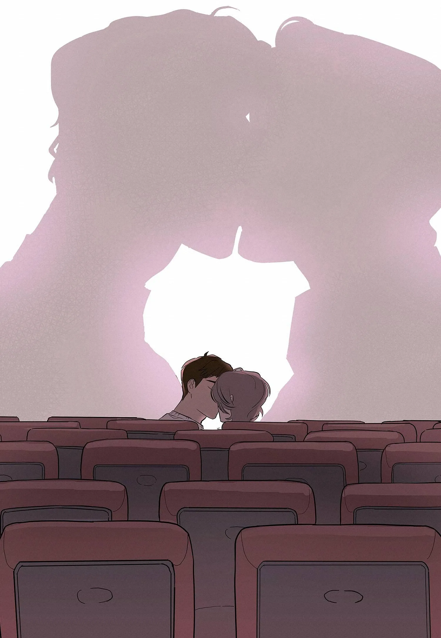 TUYỂN TẬP NHỮNG GIẤC MỘNG AN LÀNH FULL Chapter 3 Trang 7