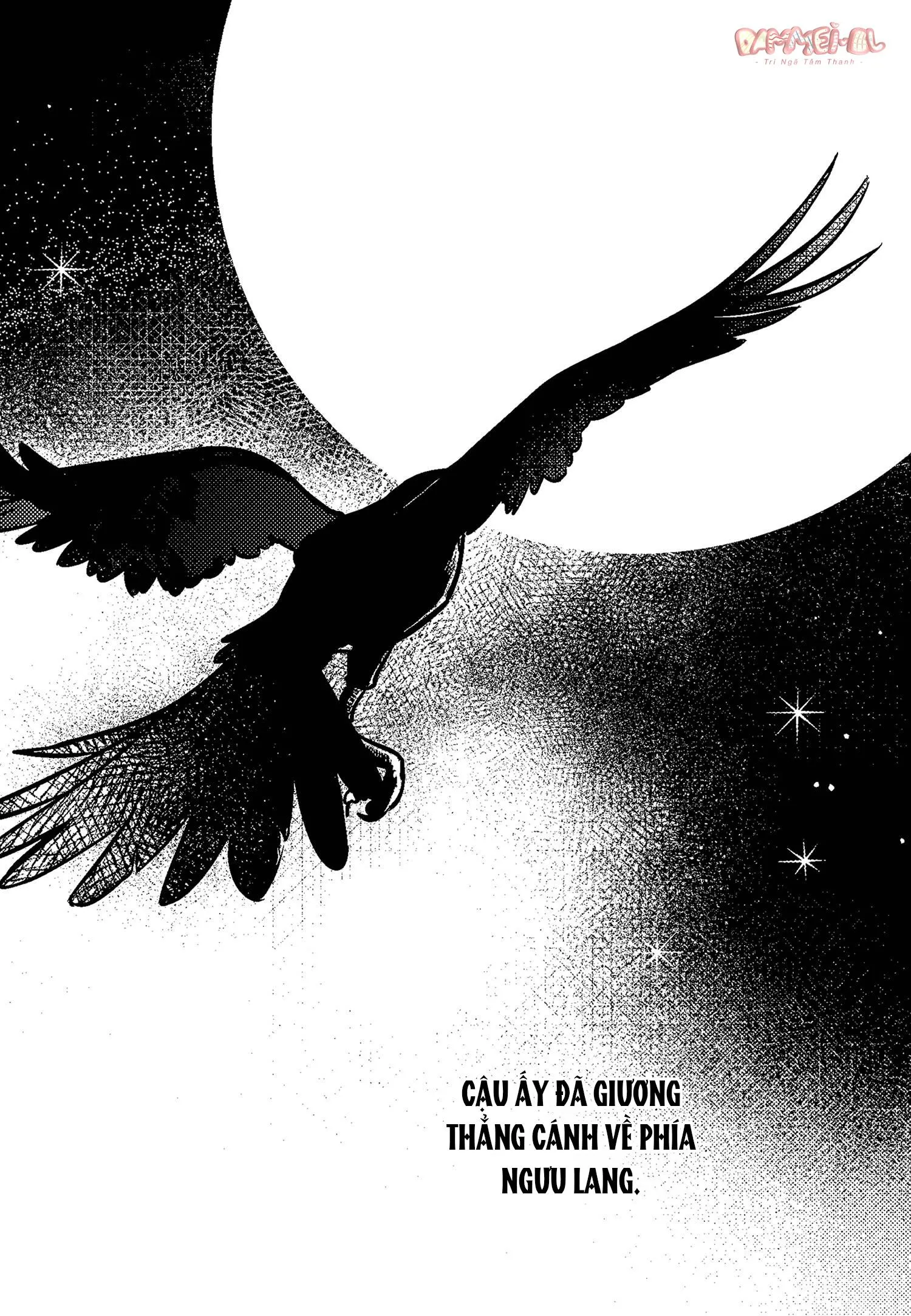 TUYỂN TẬP NHỮNG GIẤC MỘNG AN LÀNH FULL Chapter 6 Trang 16