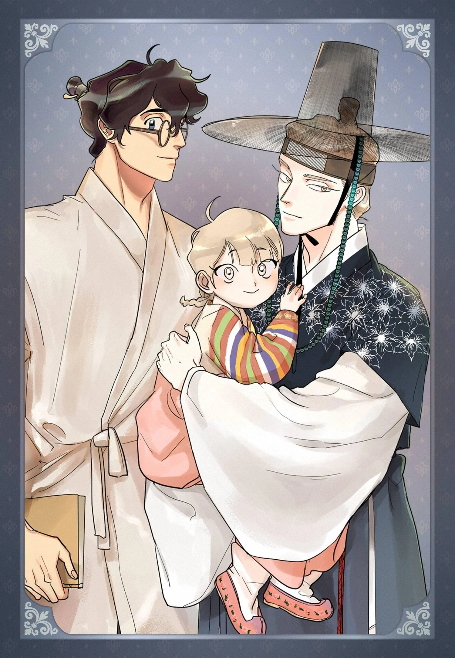 TUYỂN TẬP NHỮNG GIẤC MỘNG AN LÀNH FULL Chapter 6 Trang 28