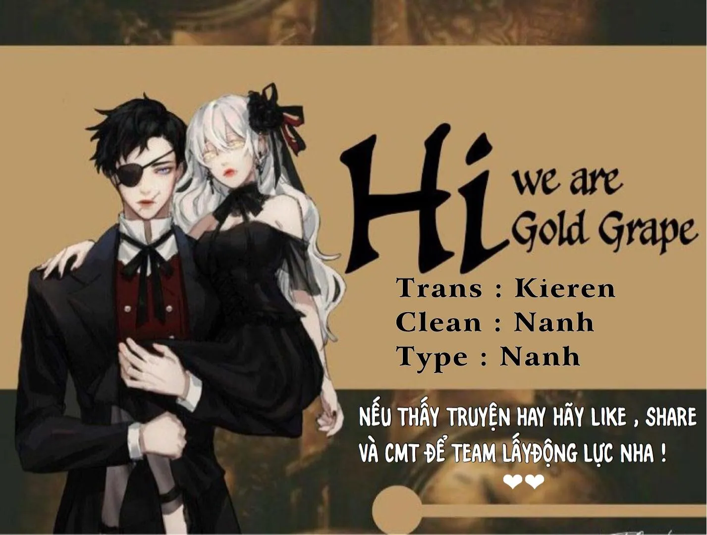 Tuyển Tập Những Mẩu Truyện Giáng Sinh Chapter 2 Trang 21