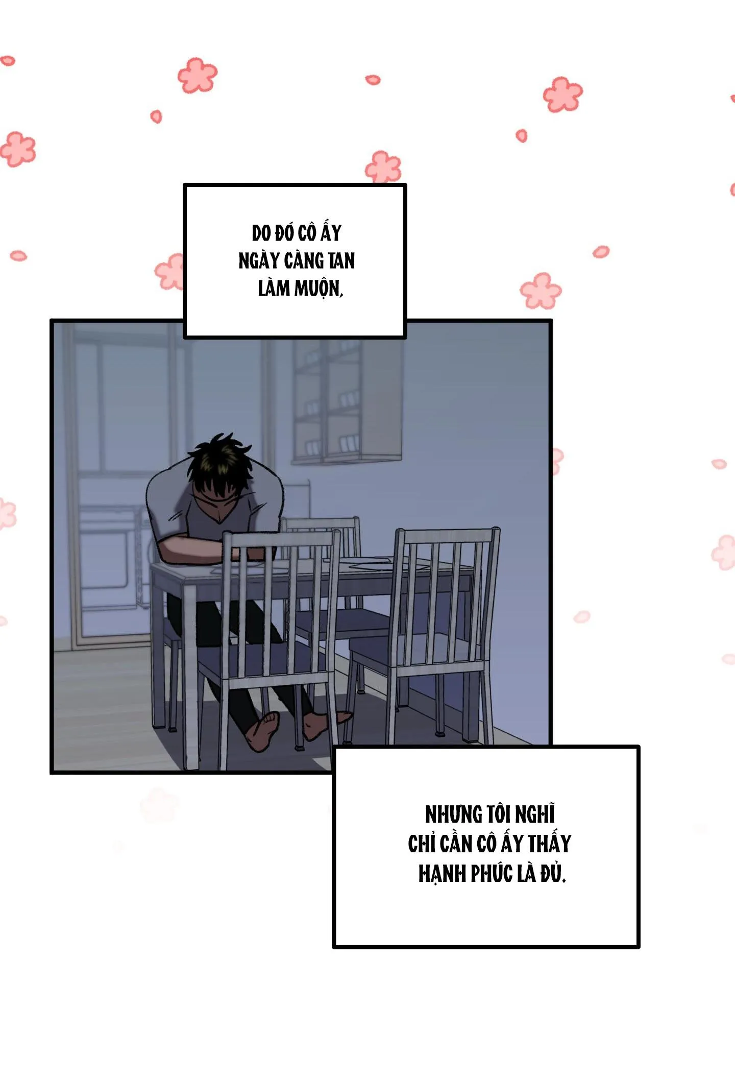 TUYỂN TẬP NHỮNG ÔNG CHÚ TÀ ZÂM Chapter 81 Trang 13