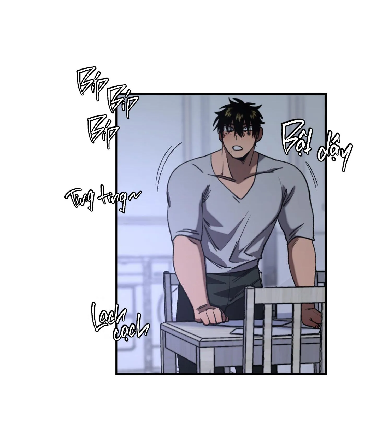 TUYỂN TẬP NHỮNG ÔNG CHÚ TÀ ZÂM Chapter 81 Trang 14