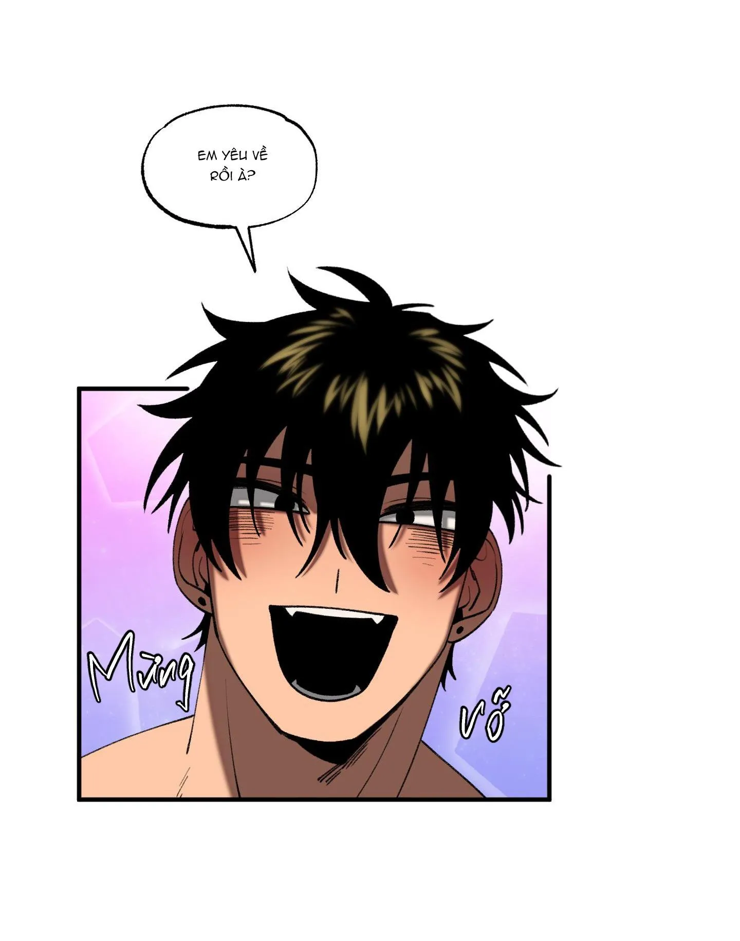 TUYỂN TẬP NHỮNG ÔNG CHÚ TÀ ZÂM Chapter 81 Trang 15